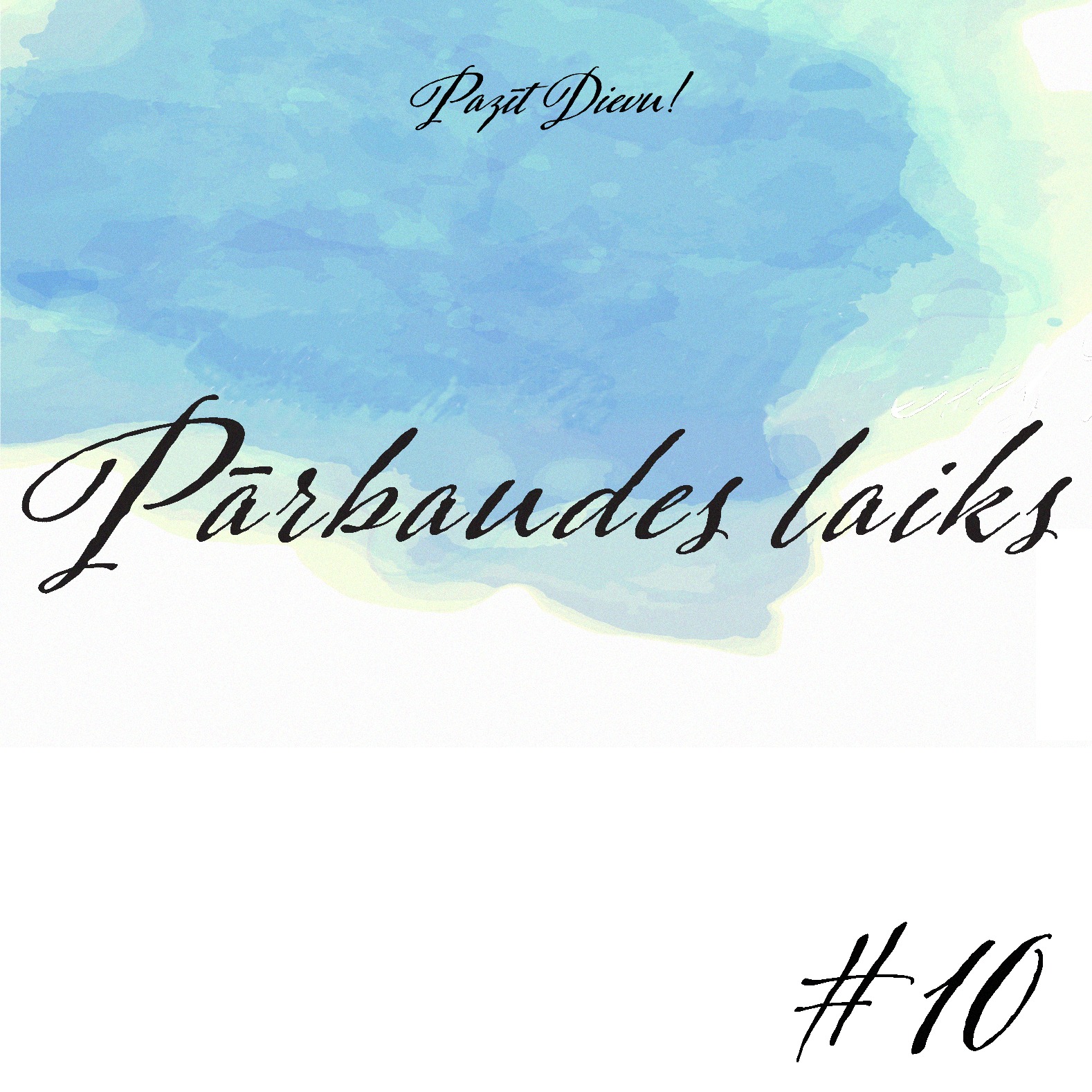 "Pārbaudes laiks" - 2. Mozus 15:22-17:16 (13.03.2022.) episode artwork