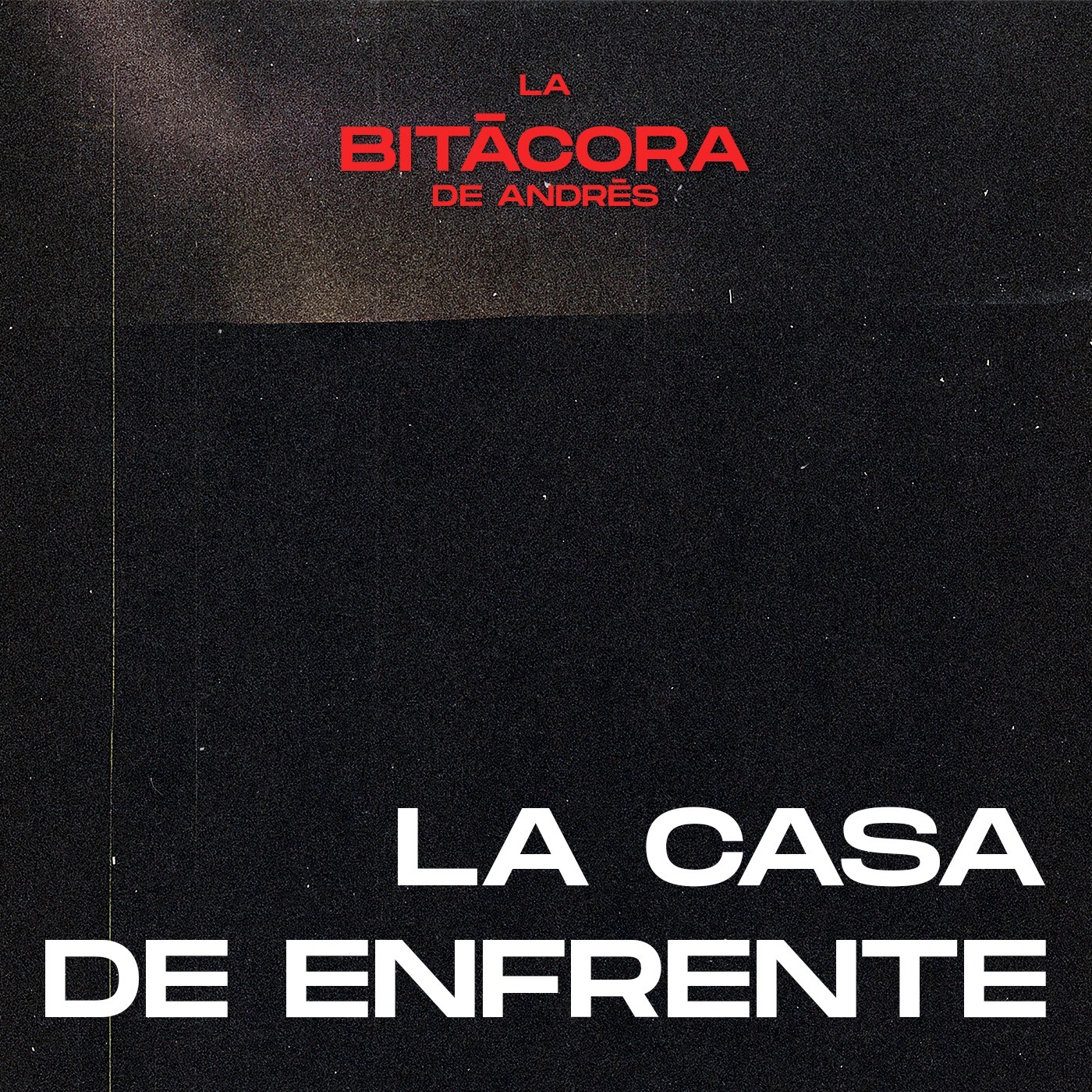 La bitácora de Andrés