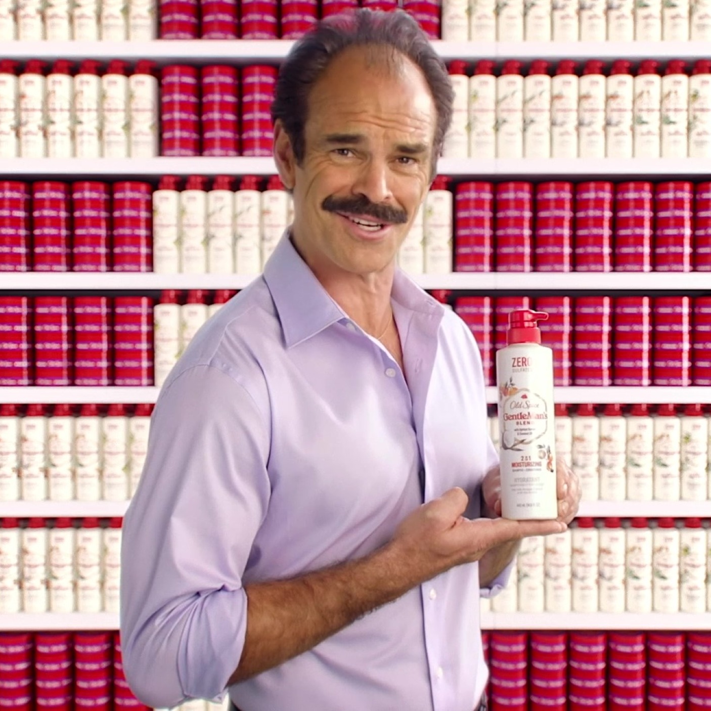 Geek Vibes Interview With Steven Ogg Talking 'Old Spice' episode artwork