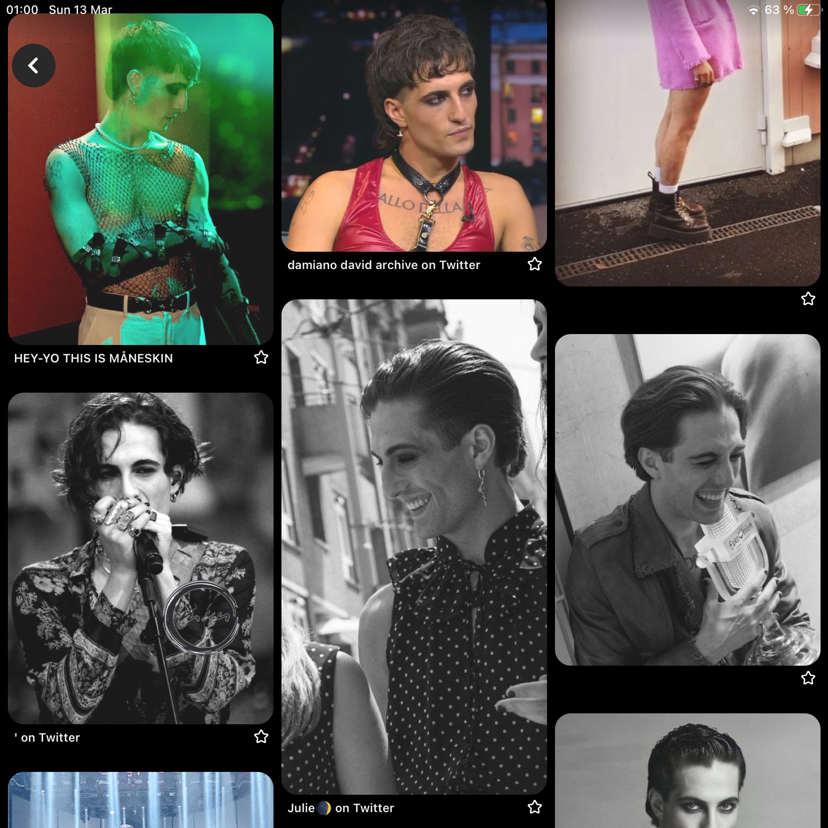 Audio Player Image