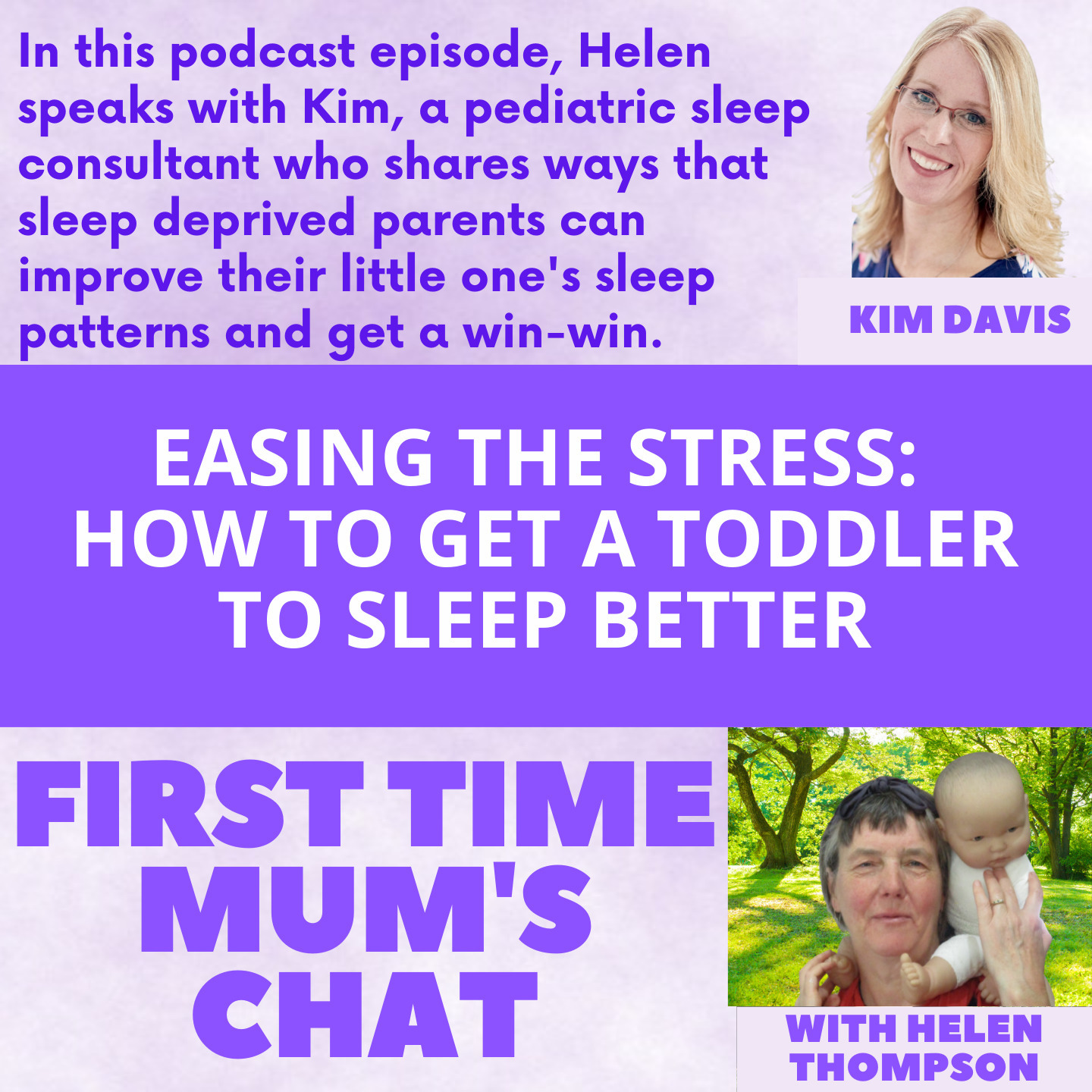 First Time Mum\'s Chat
