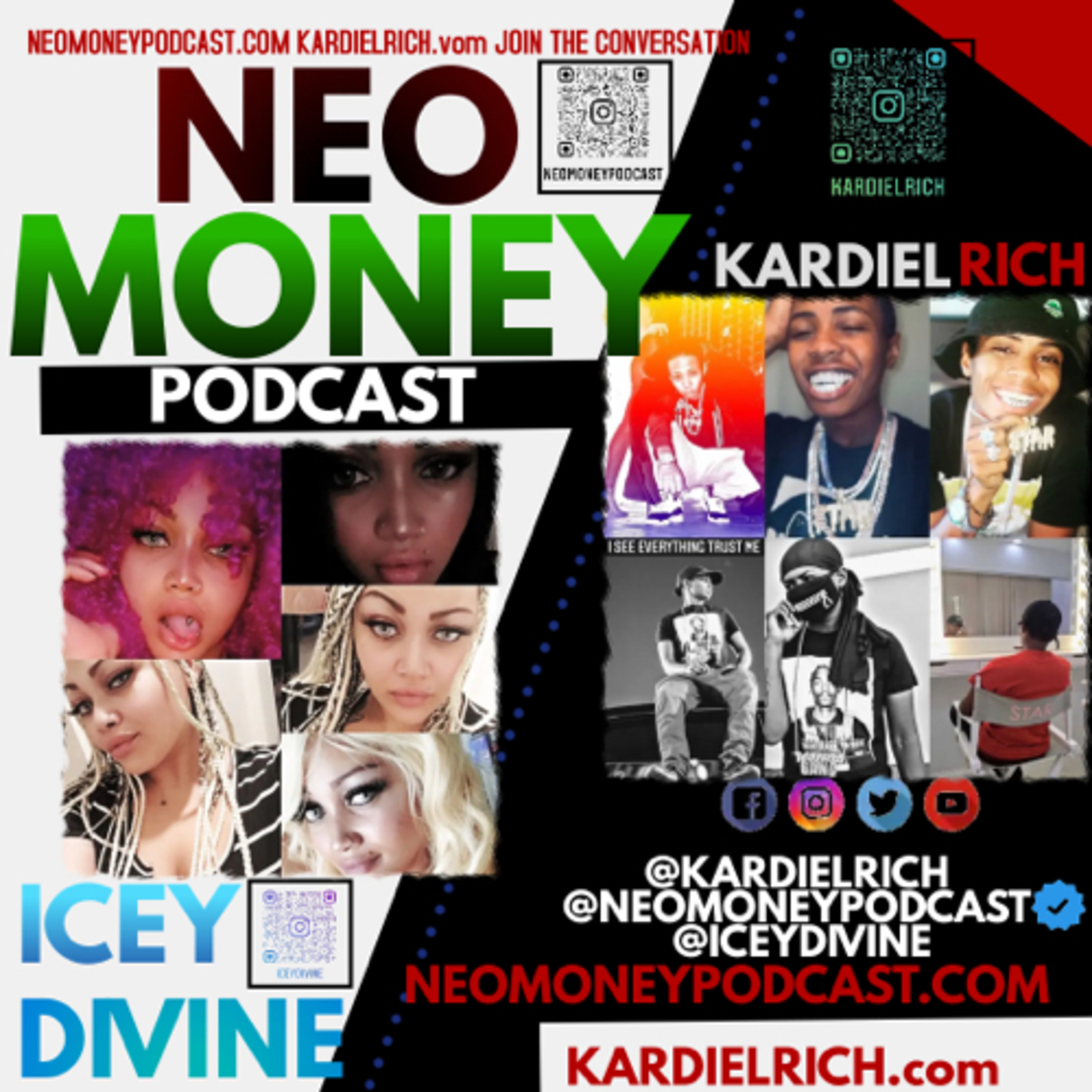 NEO MONEY