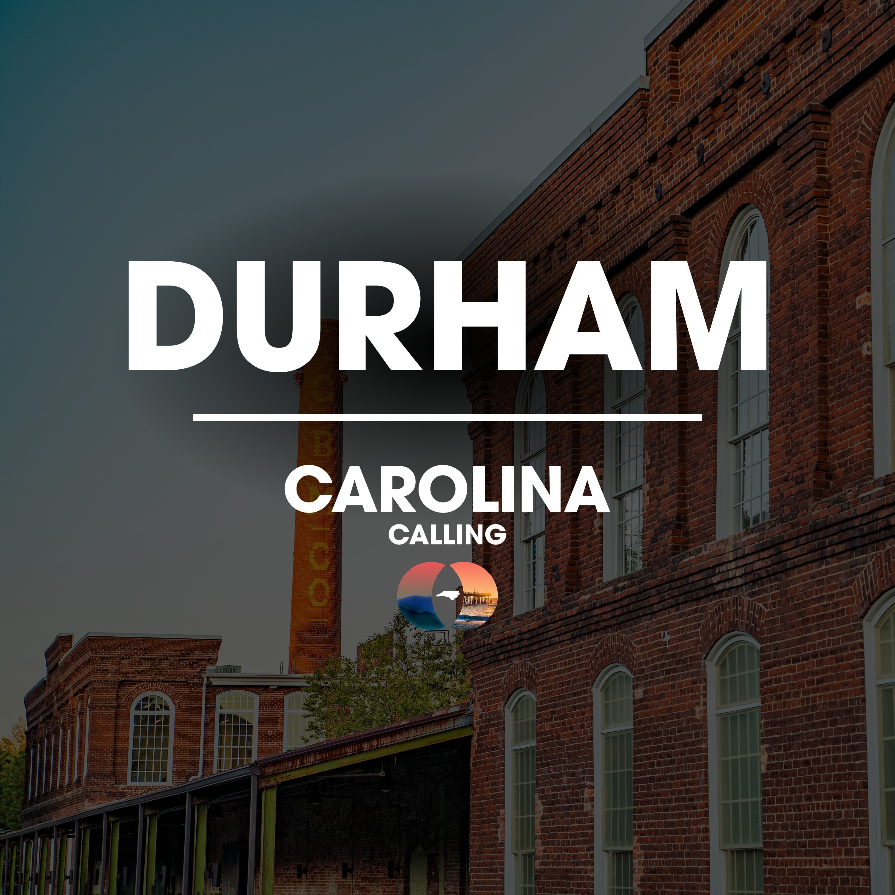 Carolina Calling: A Music & History Podcast