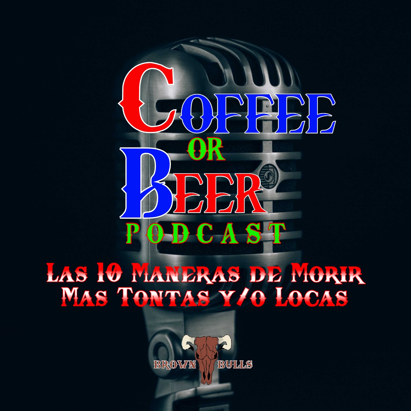 Las 10 Maneras de Morir mas Tontas y/o Locas episode artwork