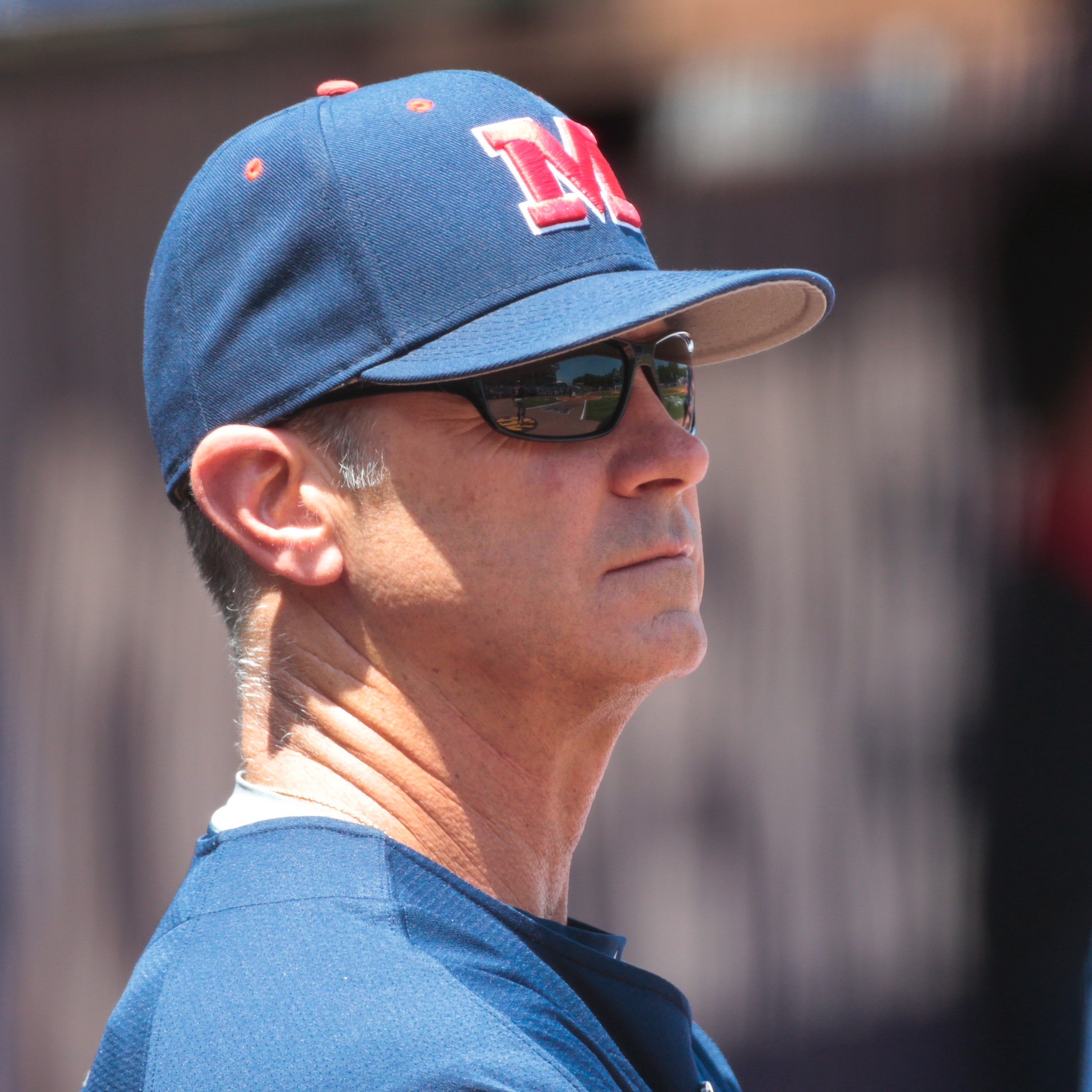 Rebel Yell Hotline: Ole Miss' Mike Bianco and Auburn's Butch Thompson episode artwork