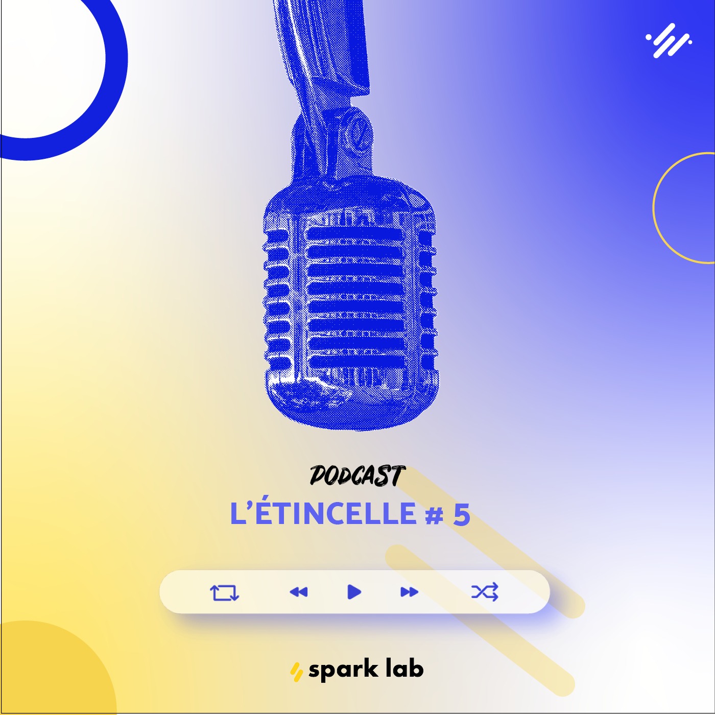 L\'étincelle