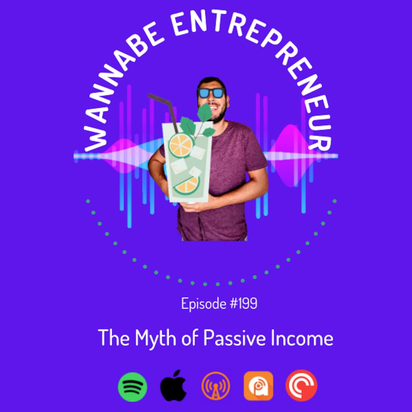 The Myth of Passive Income