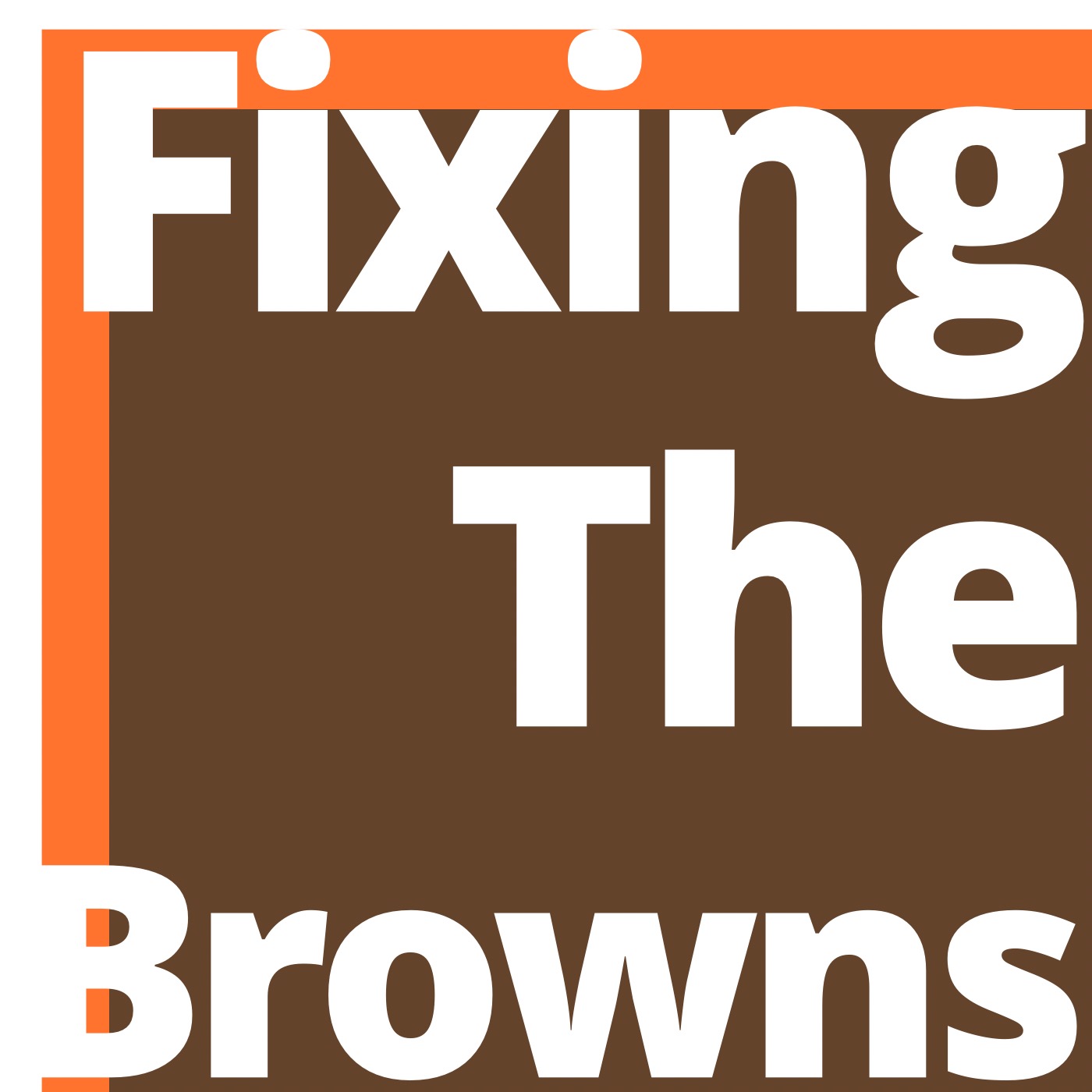 Fixing the Browns: Free Agency Fixing the Browns: Free Agency