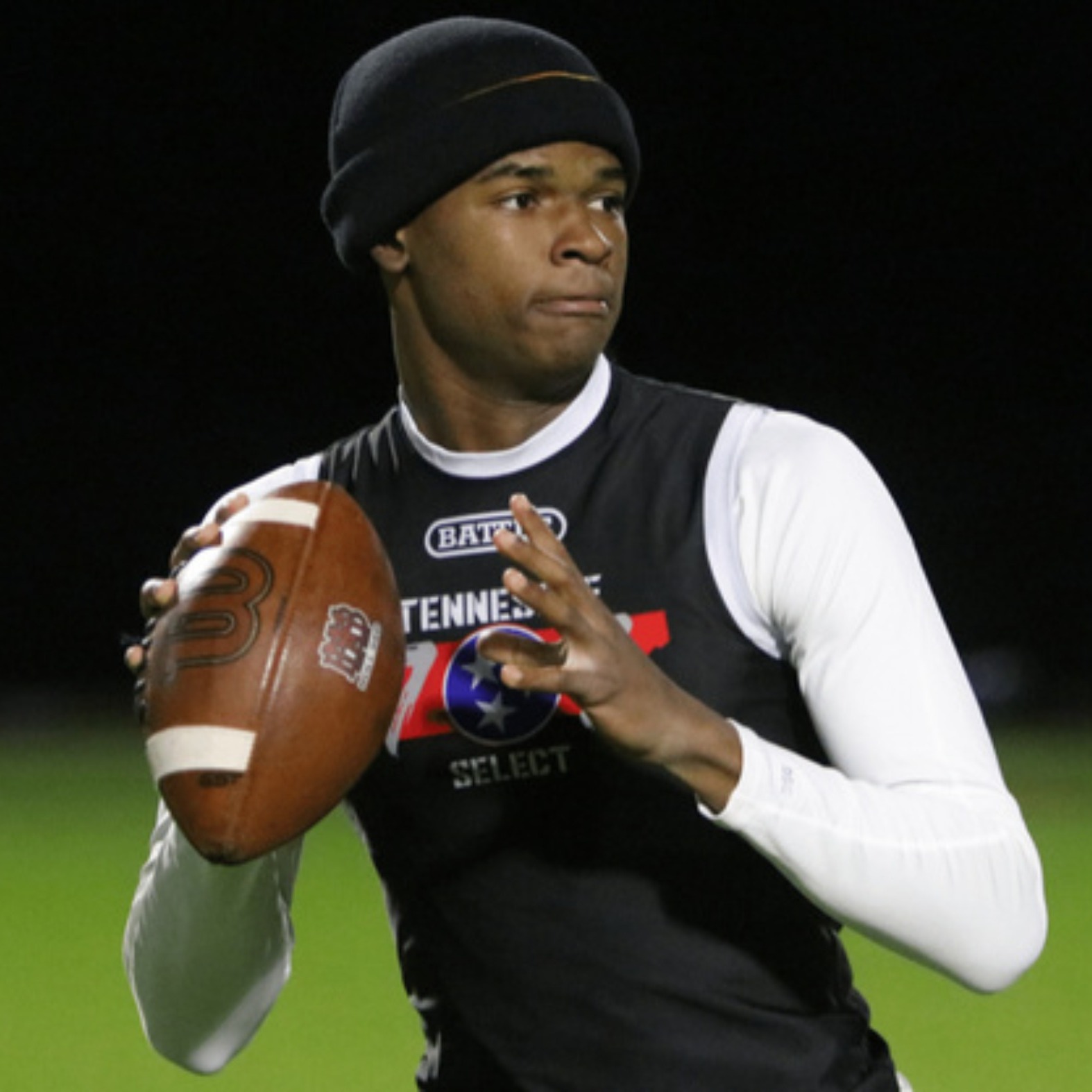 Recruit Check: Most likely 2023 Ole Miss QB land? On3's Jeremy Johnson predicts