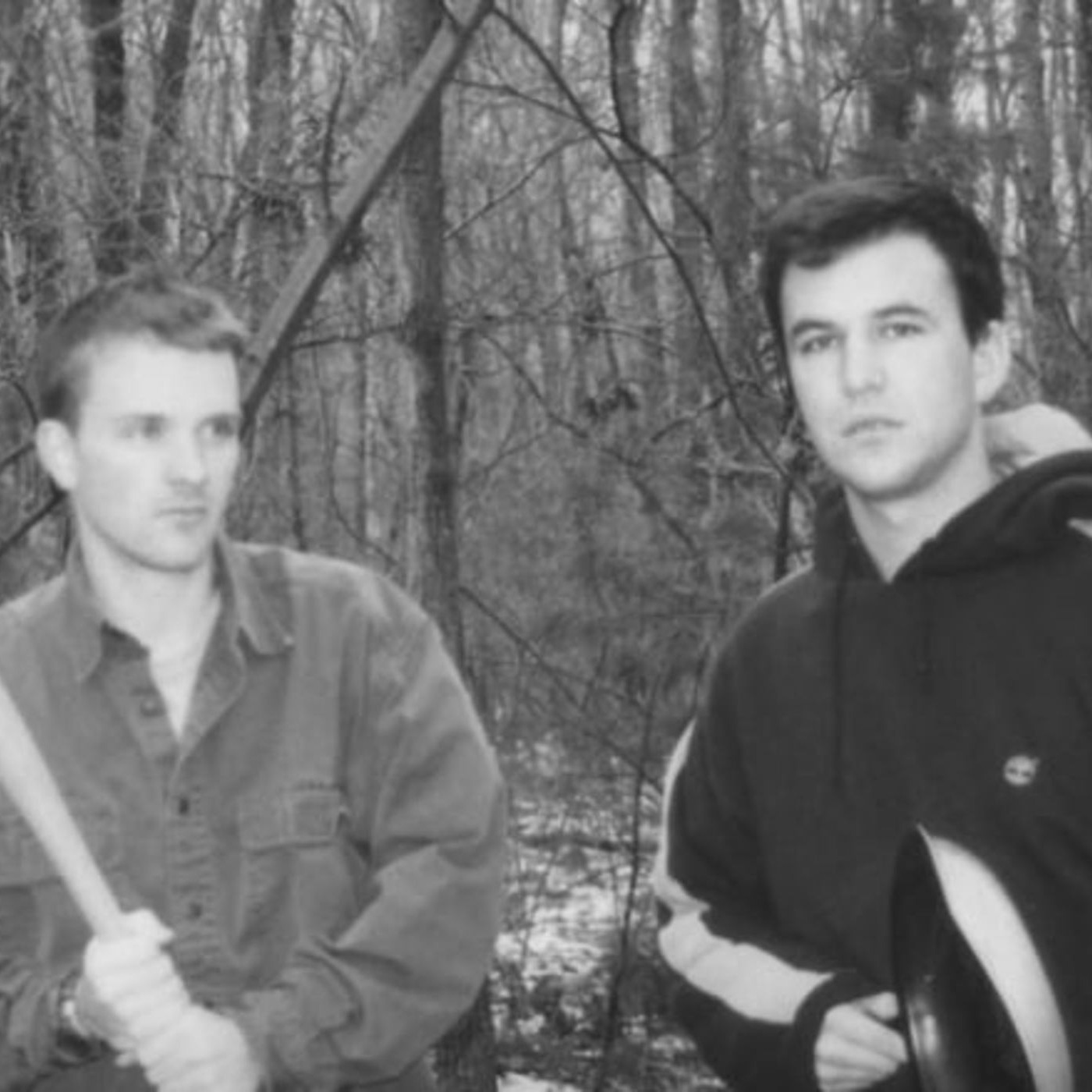 Druid Gladiator Clone (2003) & Druids Druids Everywhere (2020) Druid Gladiator Clone (2003) & Druids Druids Everywhere (2020)