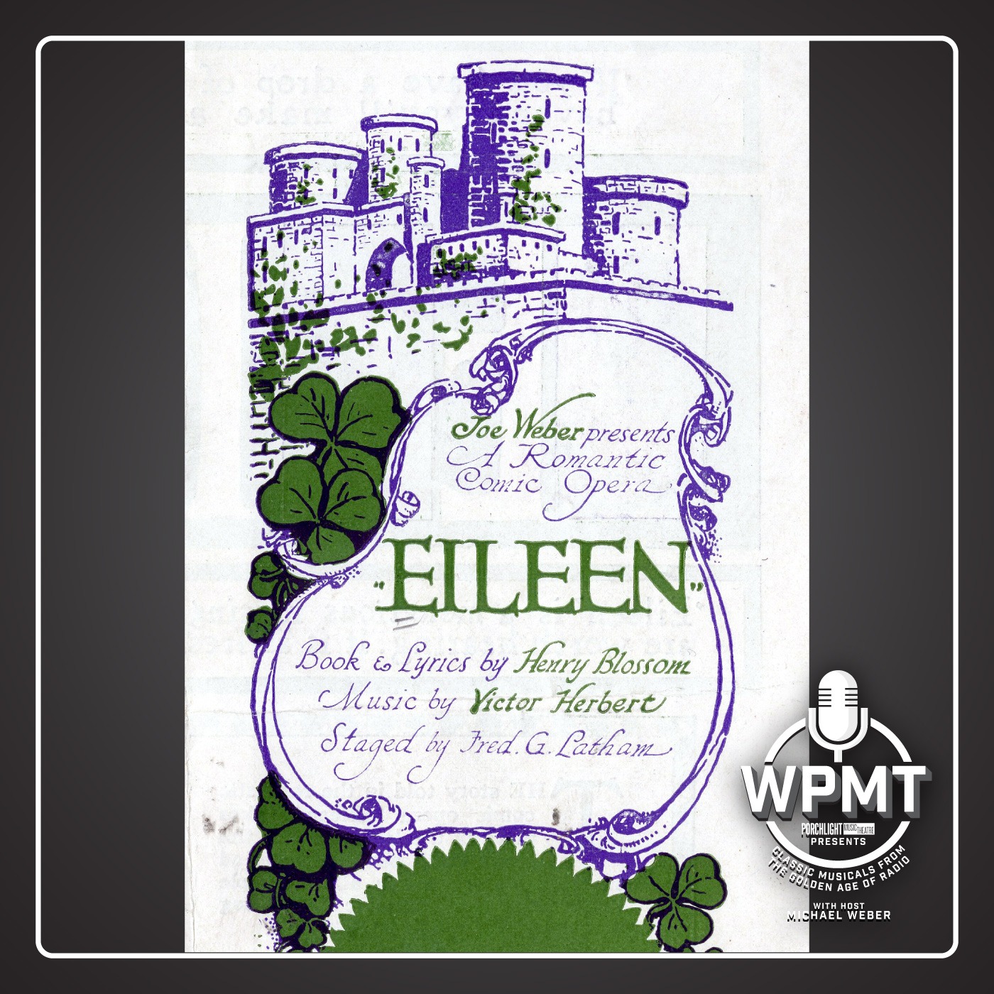 WPMT #88: Eileen