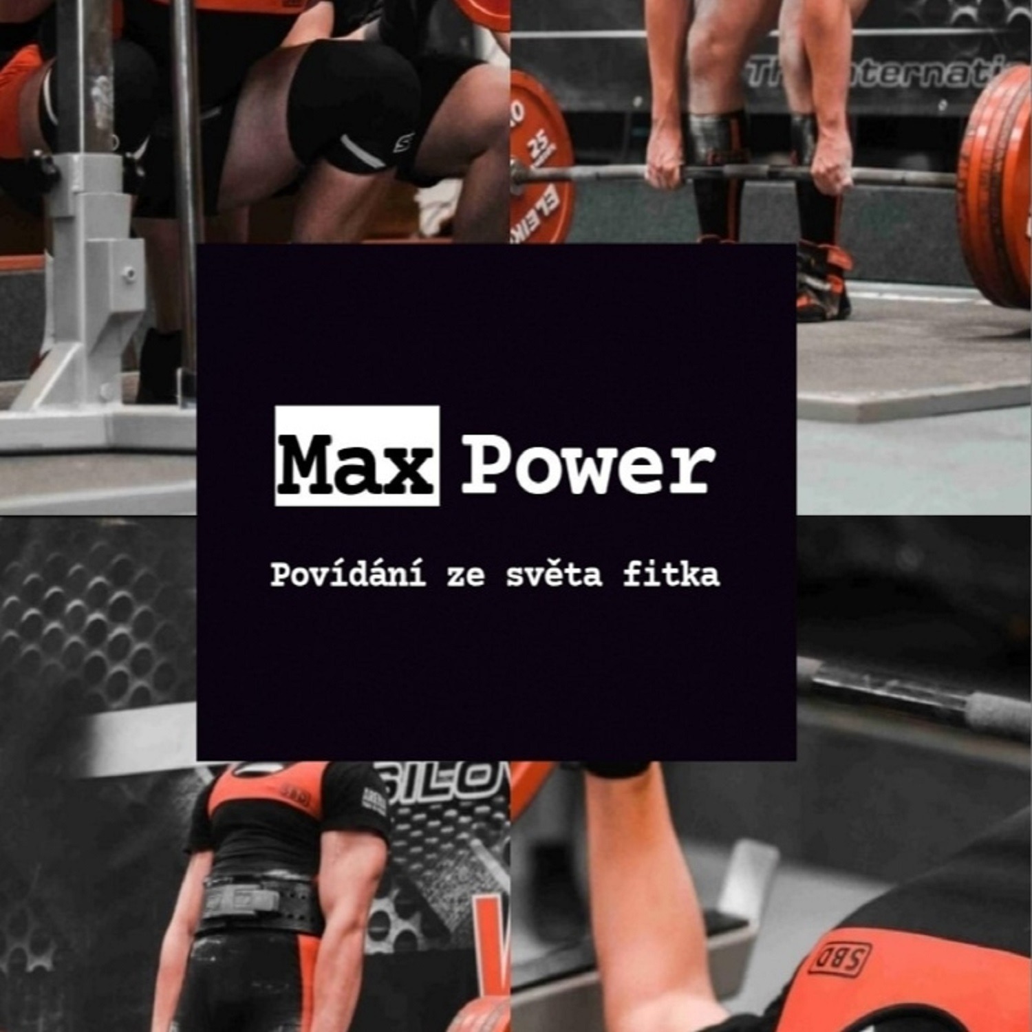 Max Power