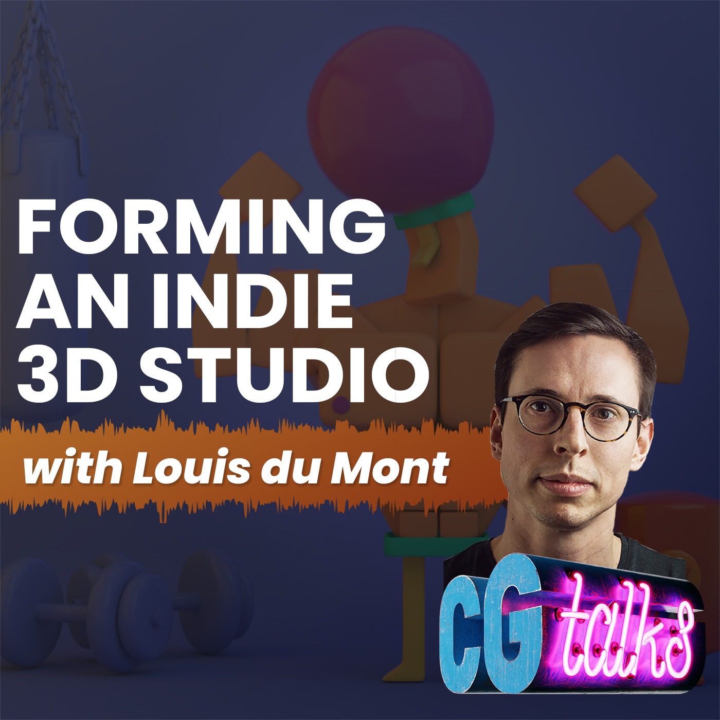 CG talks