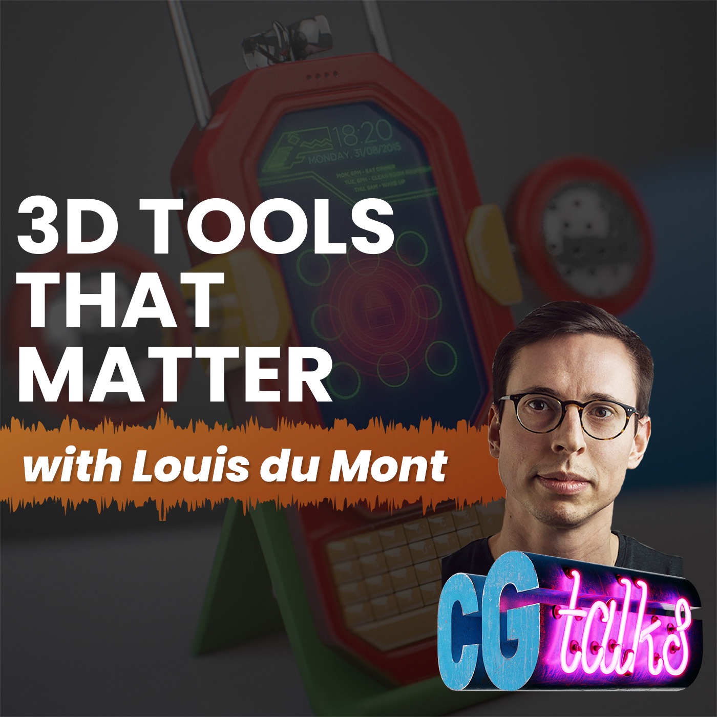 CG talks