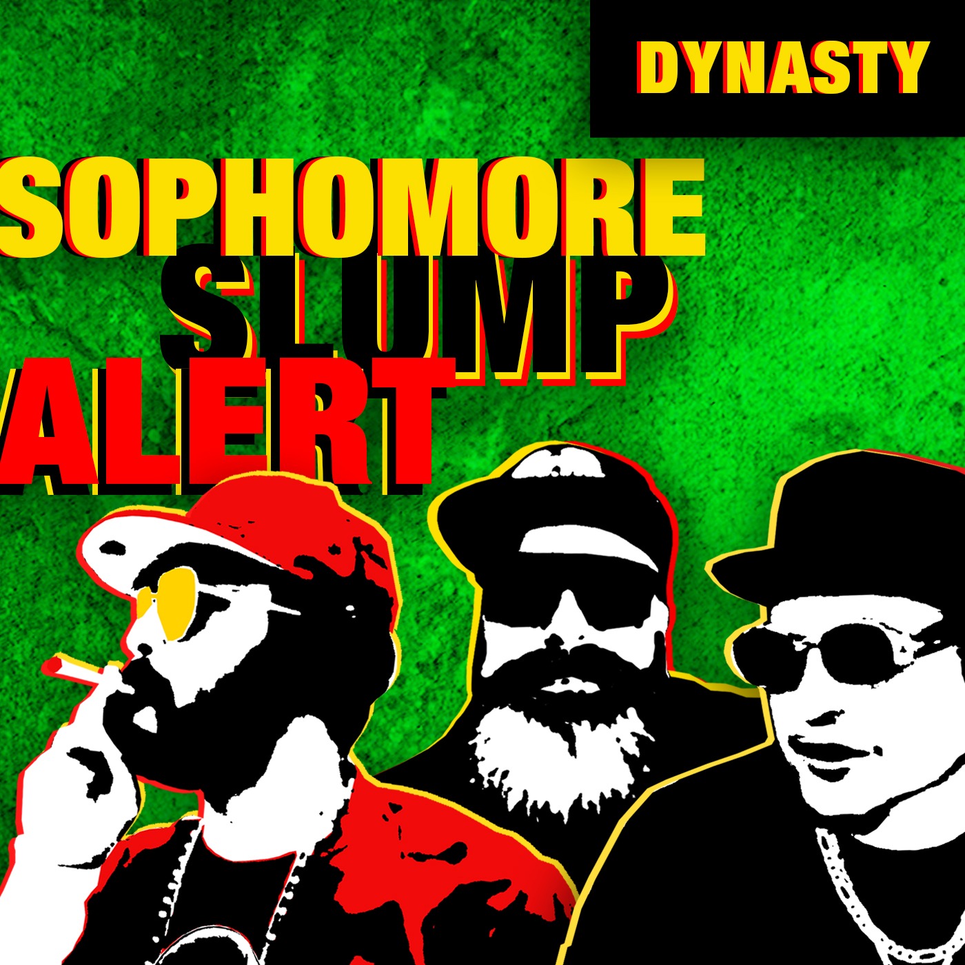 Sophomore Slump Alert | Dynasty Fantasy Football Image