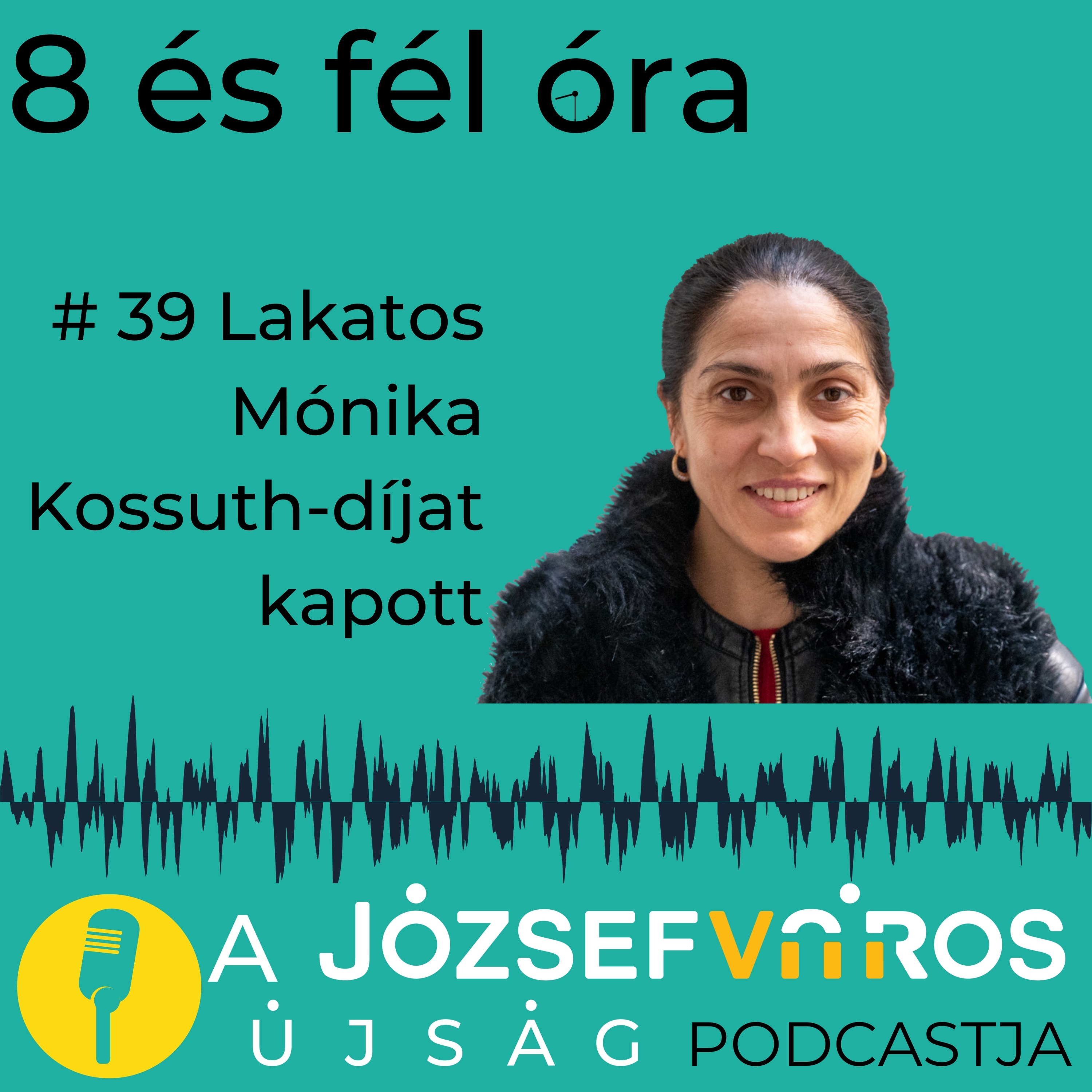 Csakugyan / 8 és fél óra