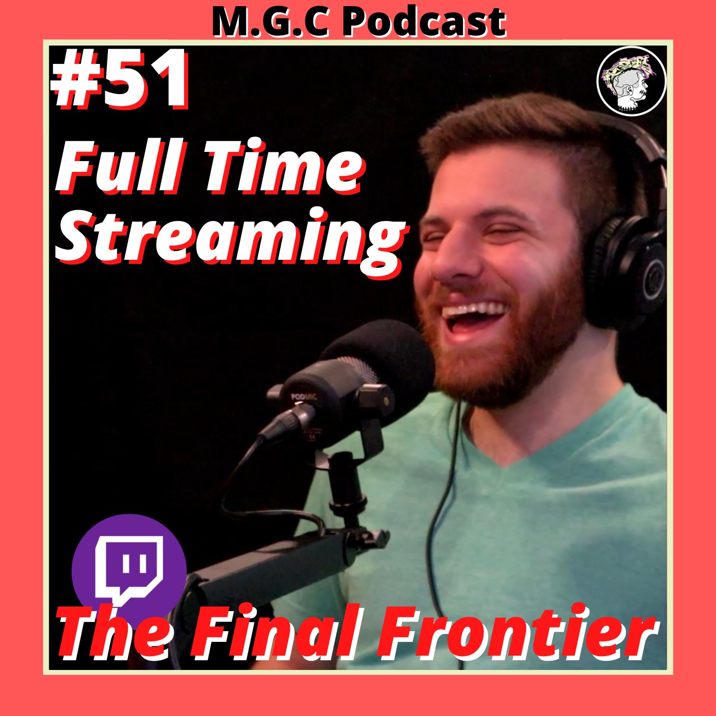 MGC Podcast