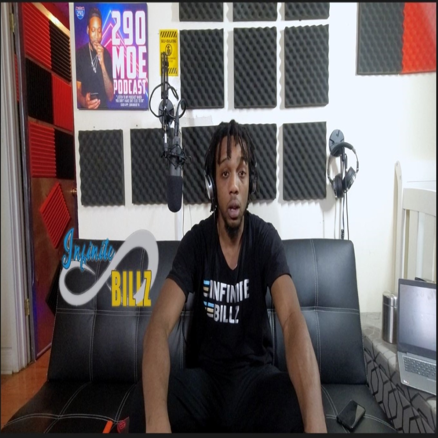 290 Moe Podcast