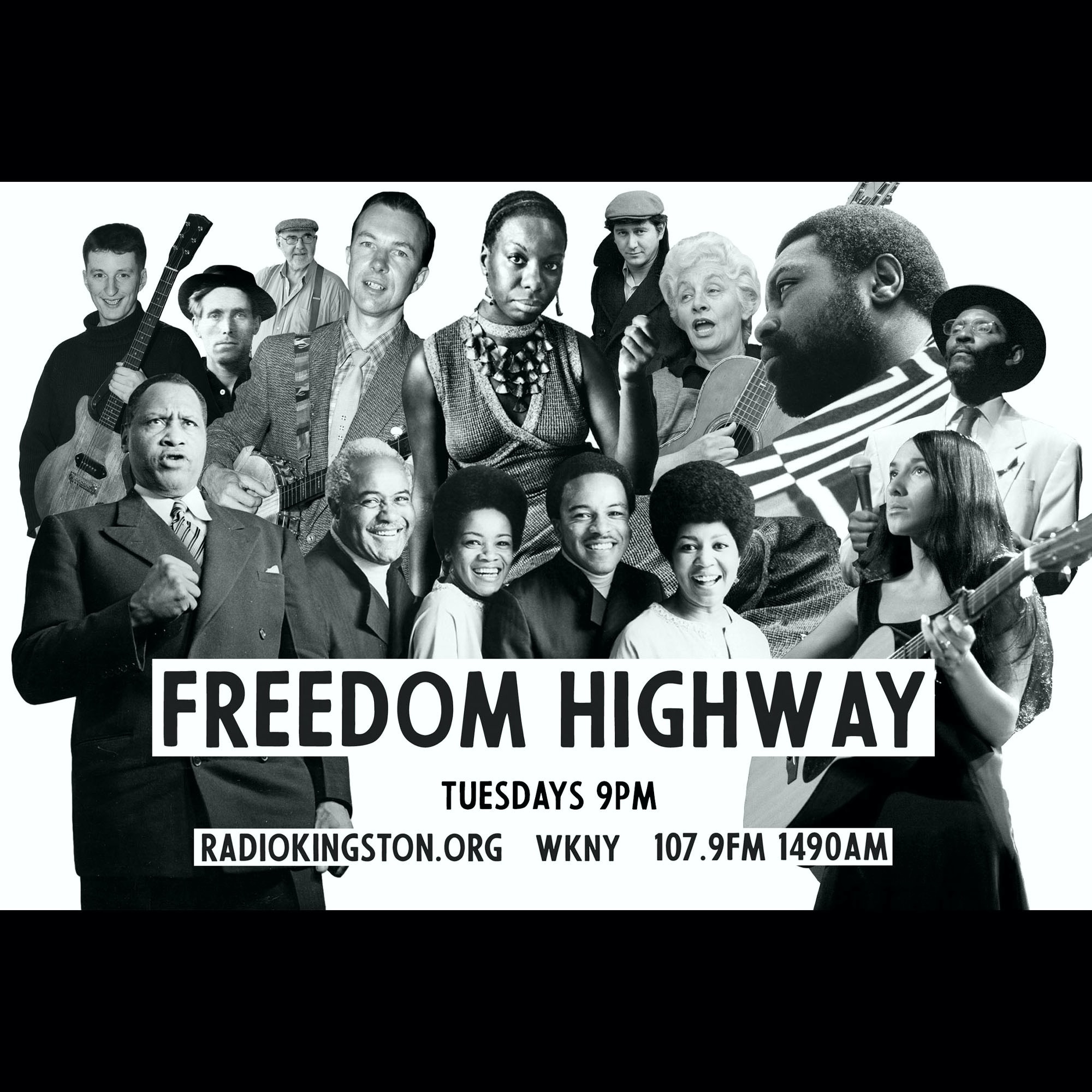 Freedom Highway