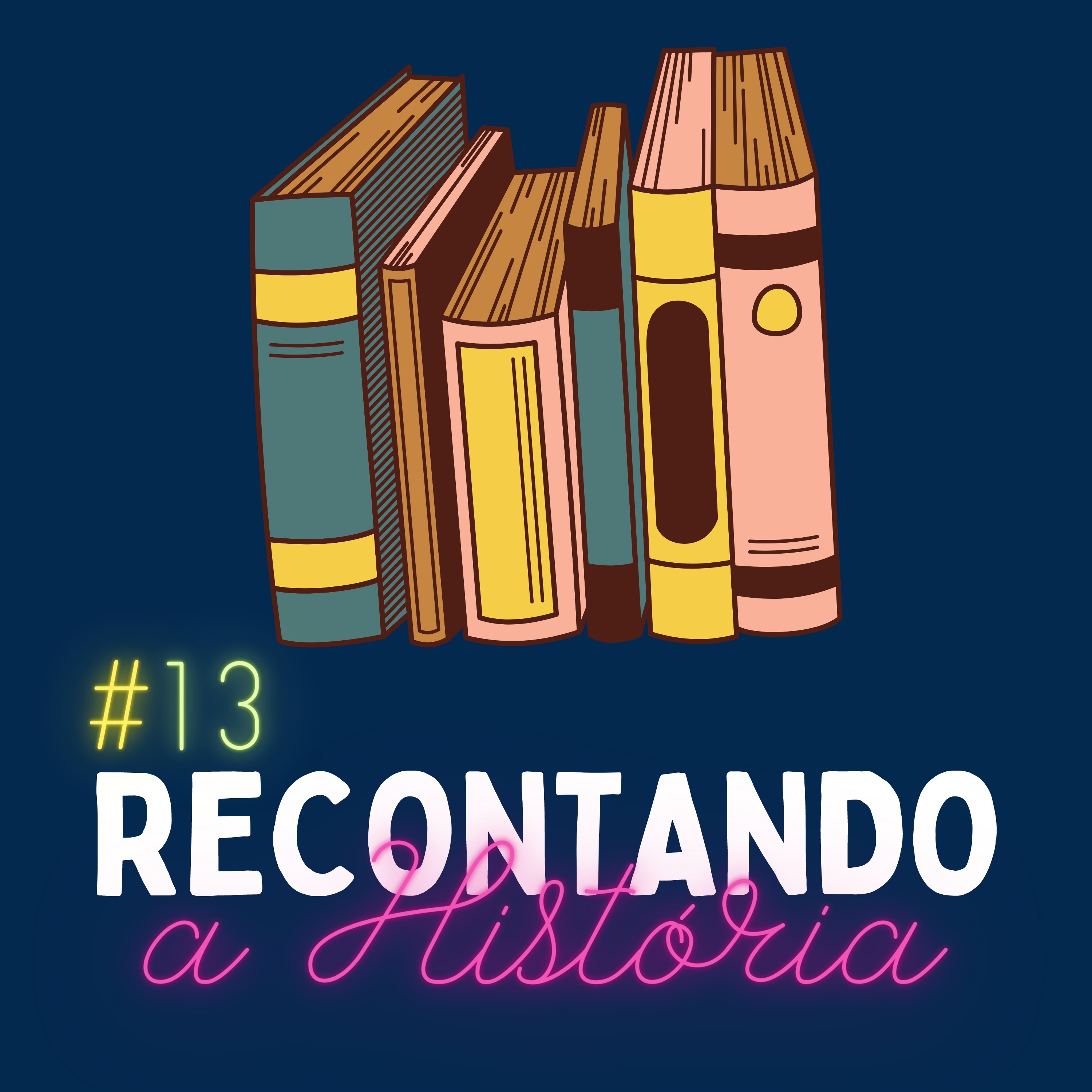 Papo Místico!