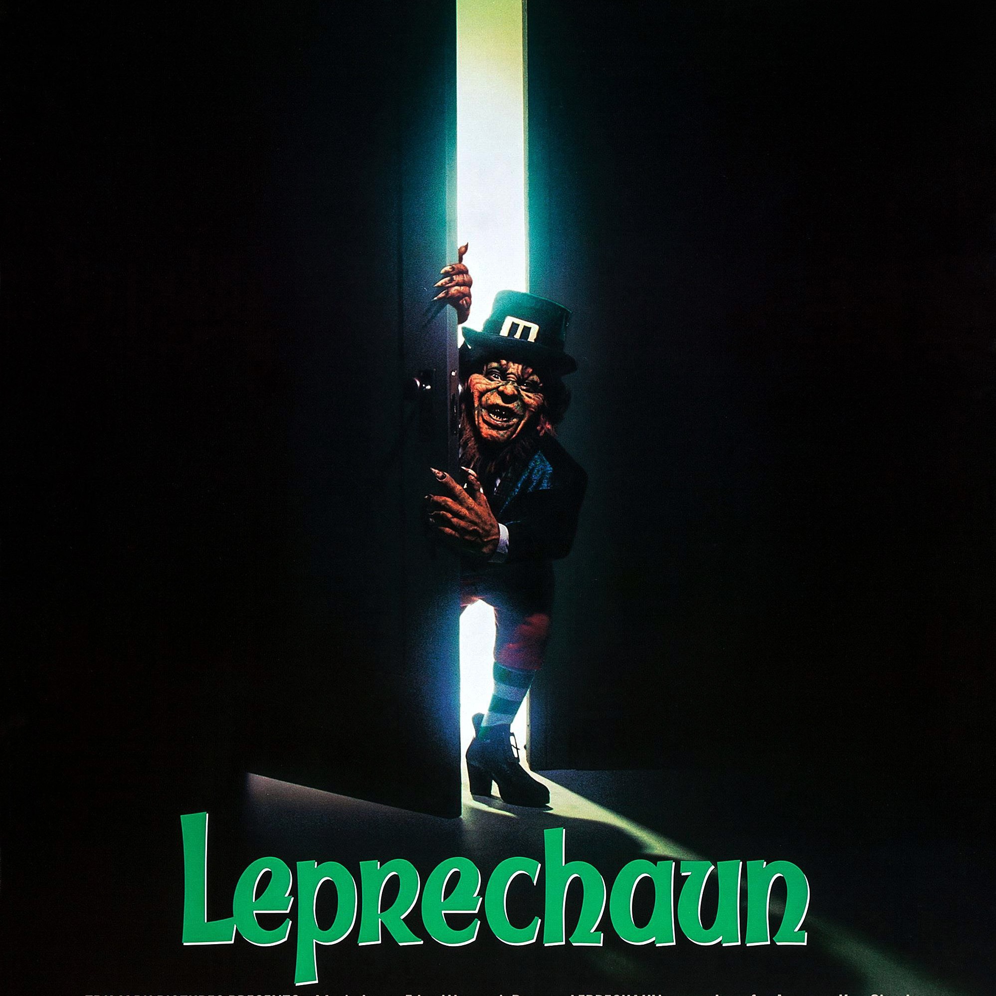 GVN Presents: They Called This a Movie - Leprechaun (1993) episode artwork
