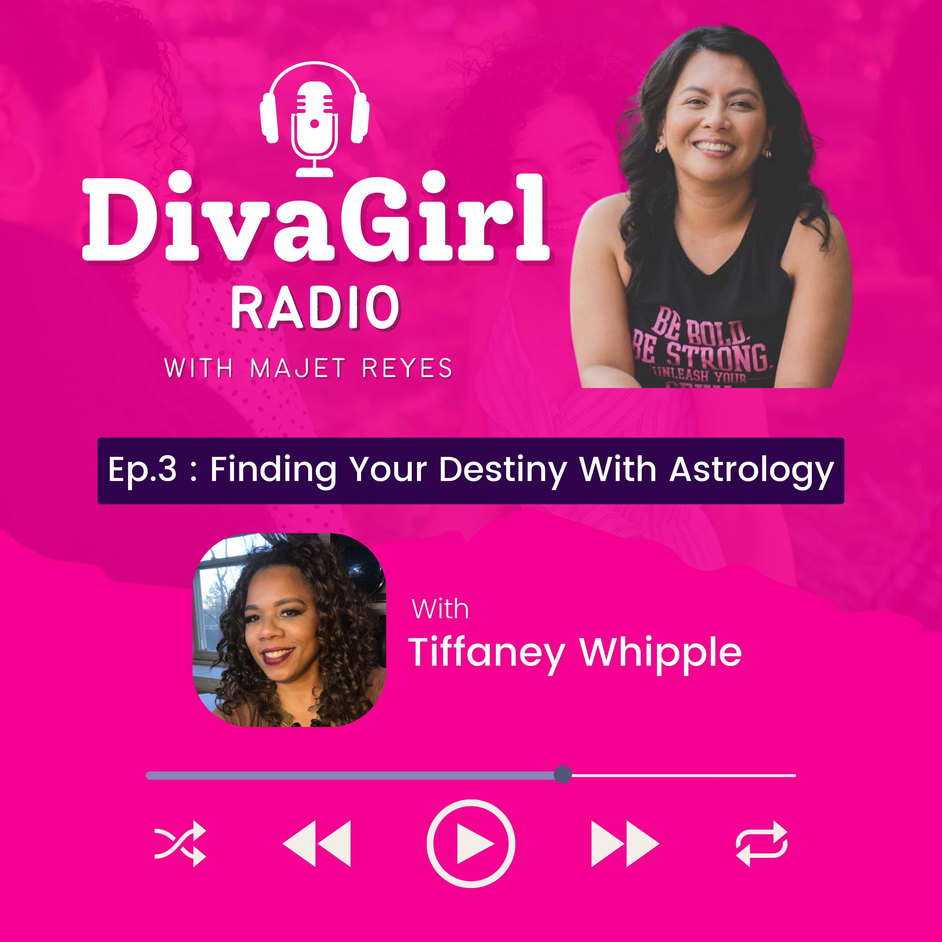 DivaGirl Radio