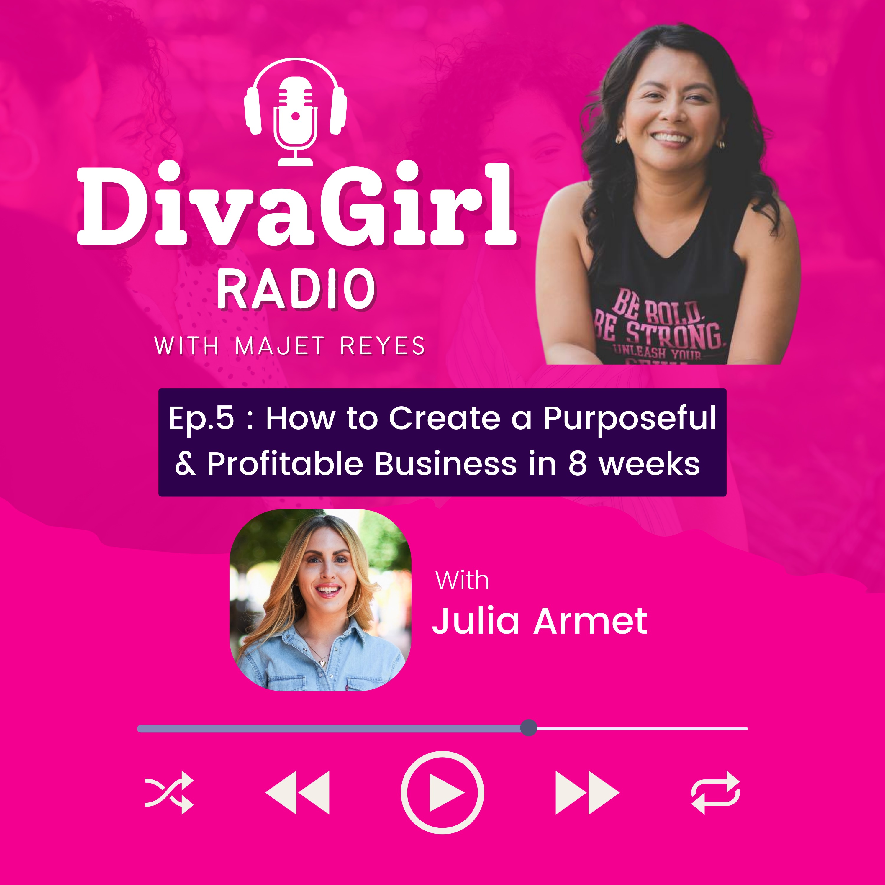 DivaGirl Radio