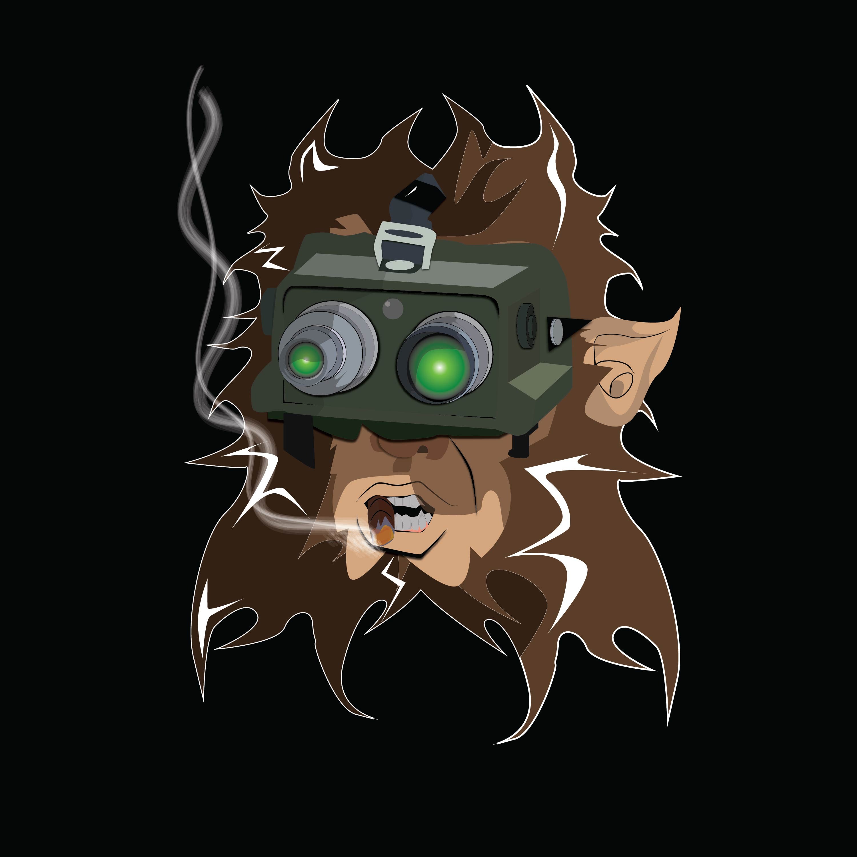 Classic Wolf Podcast