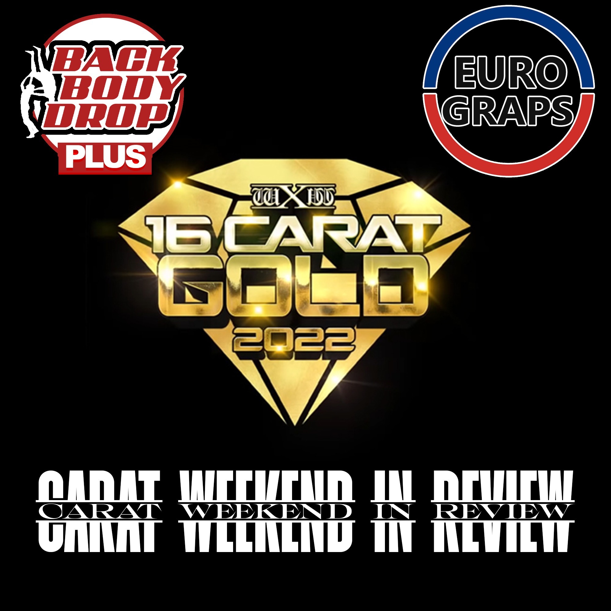 Auf Die Fresse - the unofficial wXw review podcast