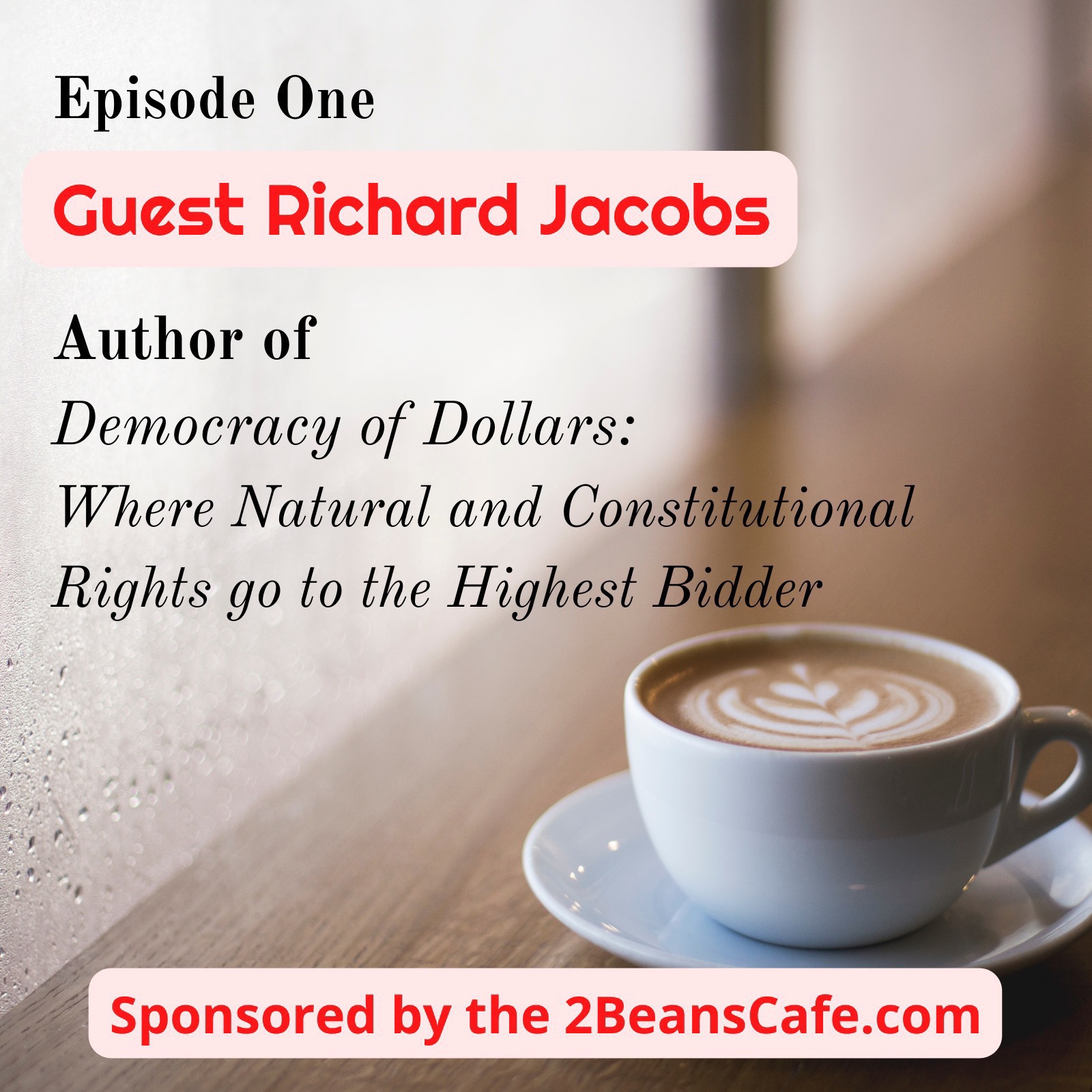 the Emerging Writers Series podcast