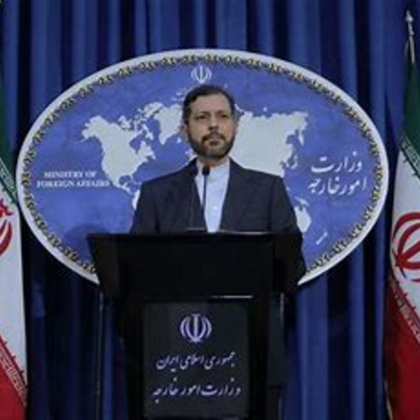 Iran nuclear deal within reach as hostages are freed and Russia backs down over Ukraine sanctions Iran nuclear deal within reach as hostages are freed and Russia backs down over Ukraine sanctions