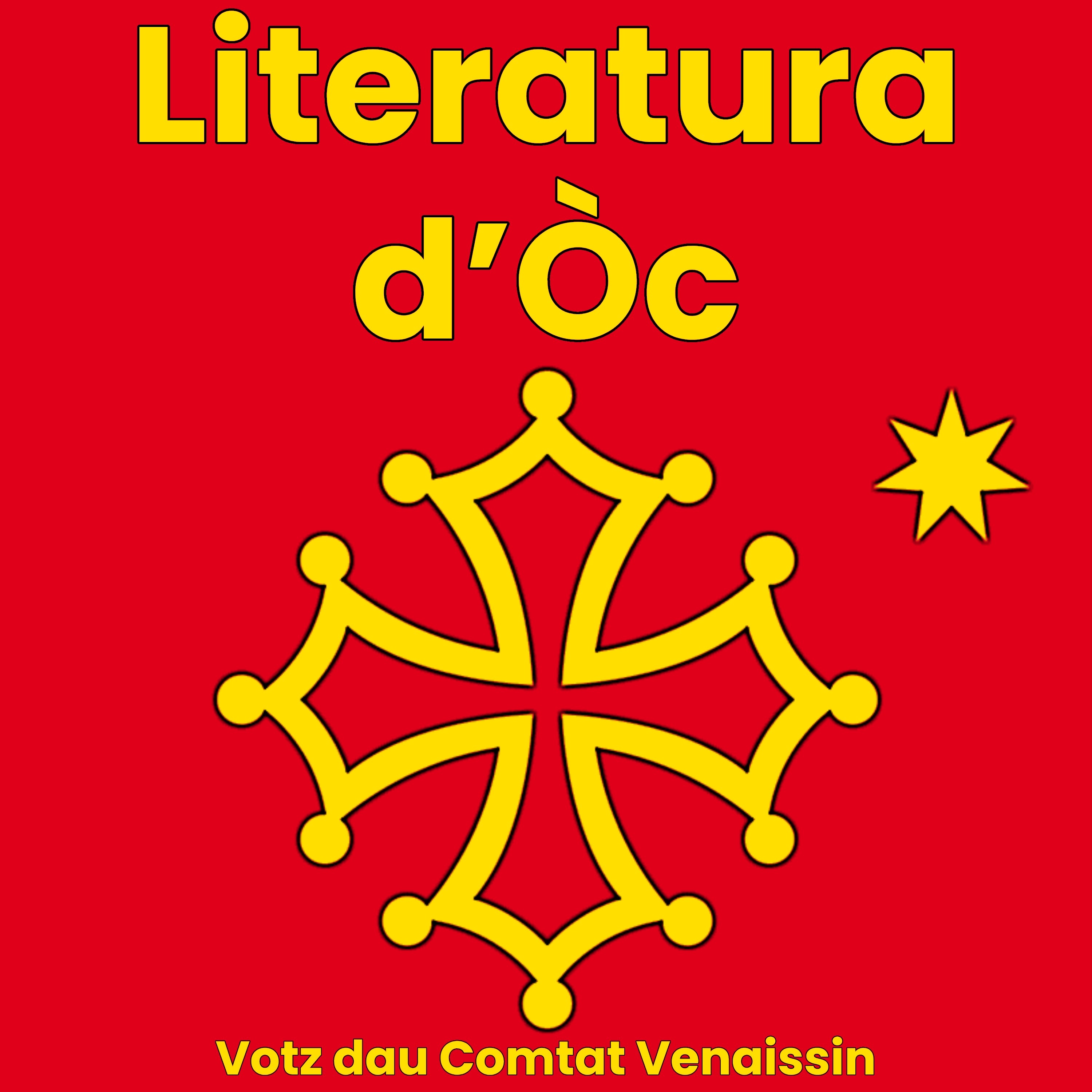 Literatura d\'Òc