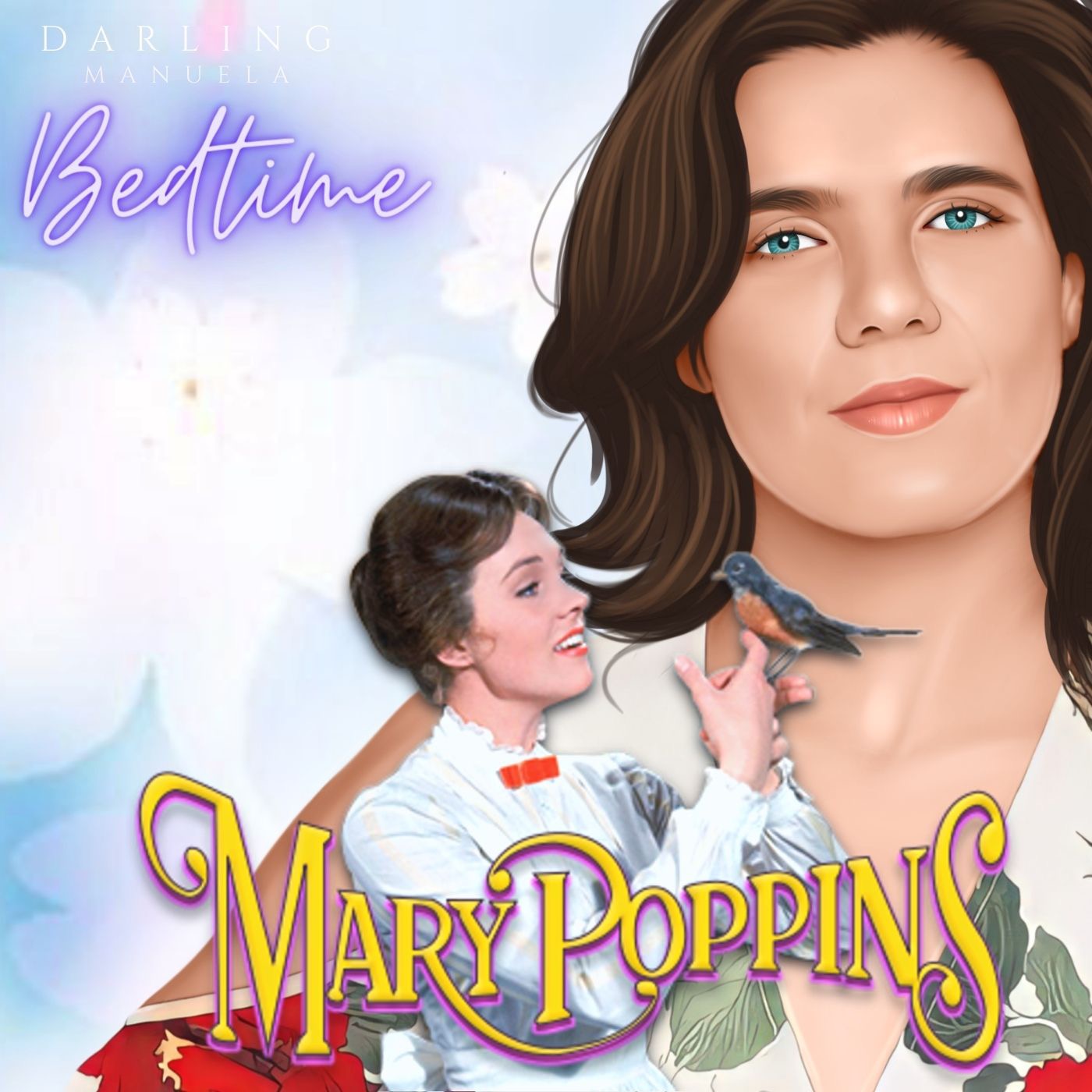 BedTime Mary Poppins