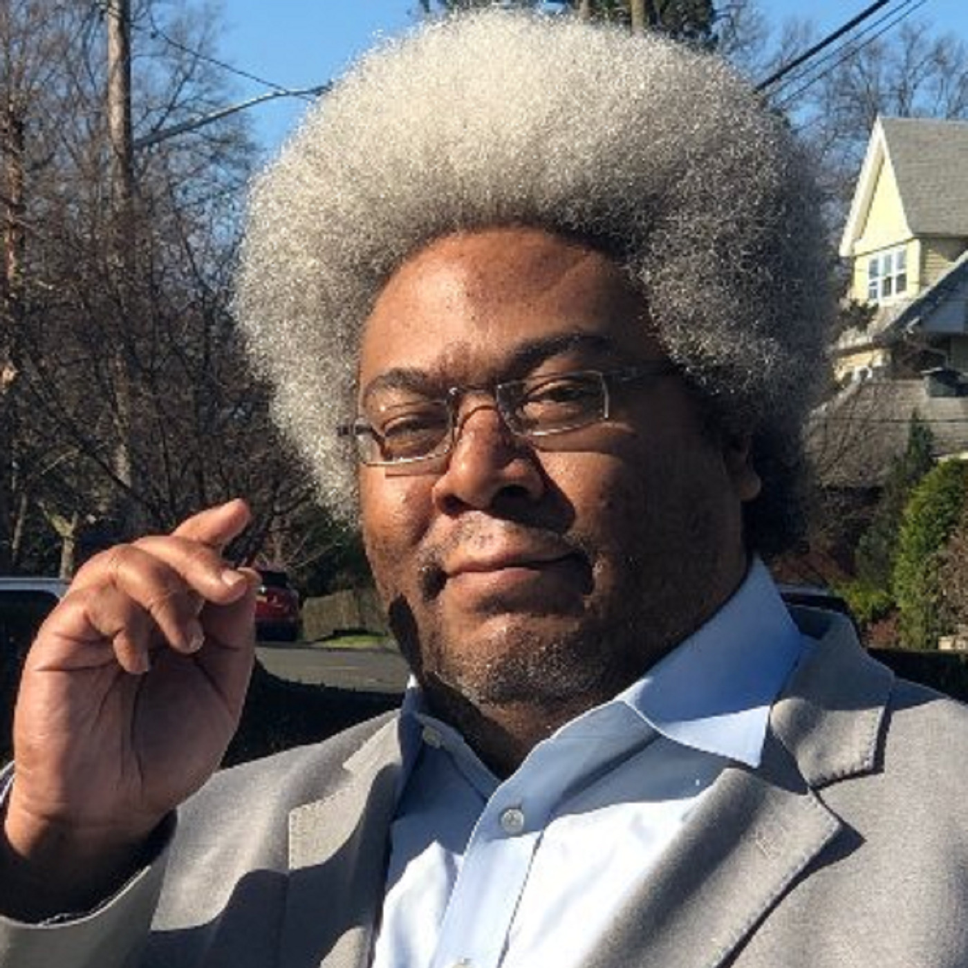 Start Making Sense Clips