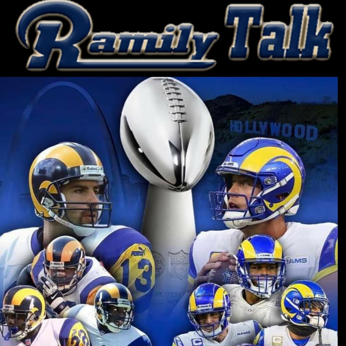 Ramily Talk