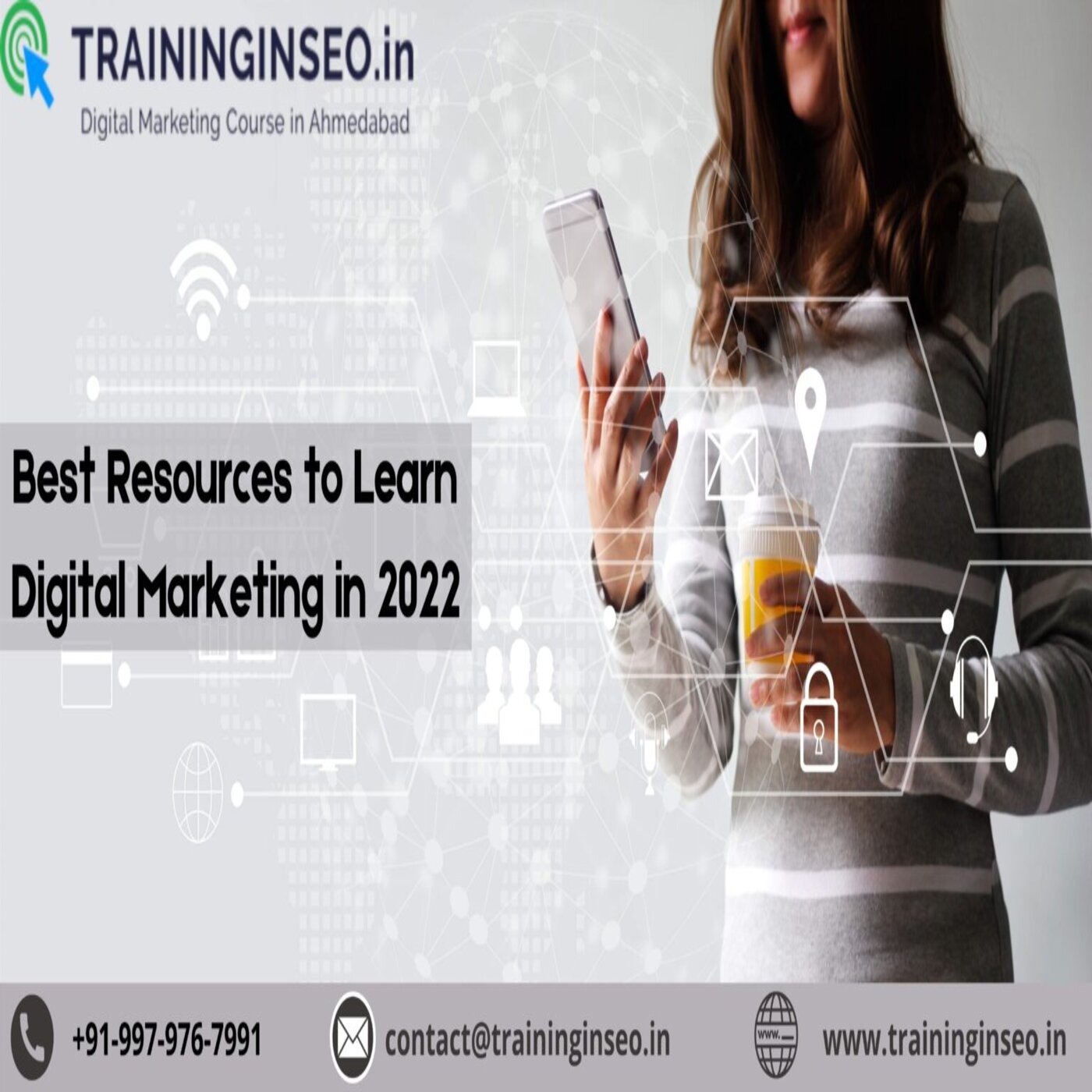 Digital Marketing Course and SEO Training in Ahmedabad