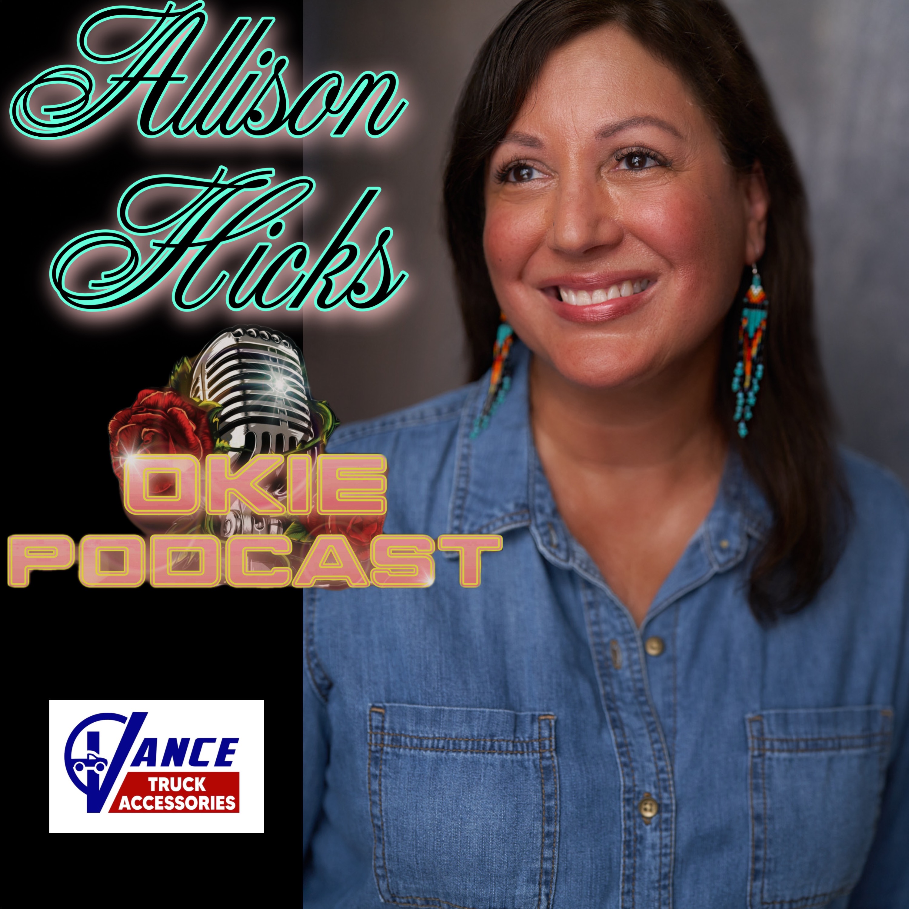 Okie Podcast