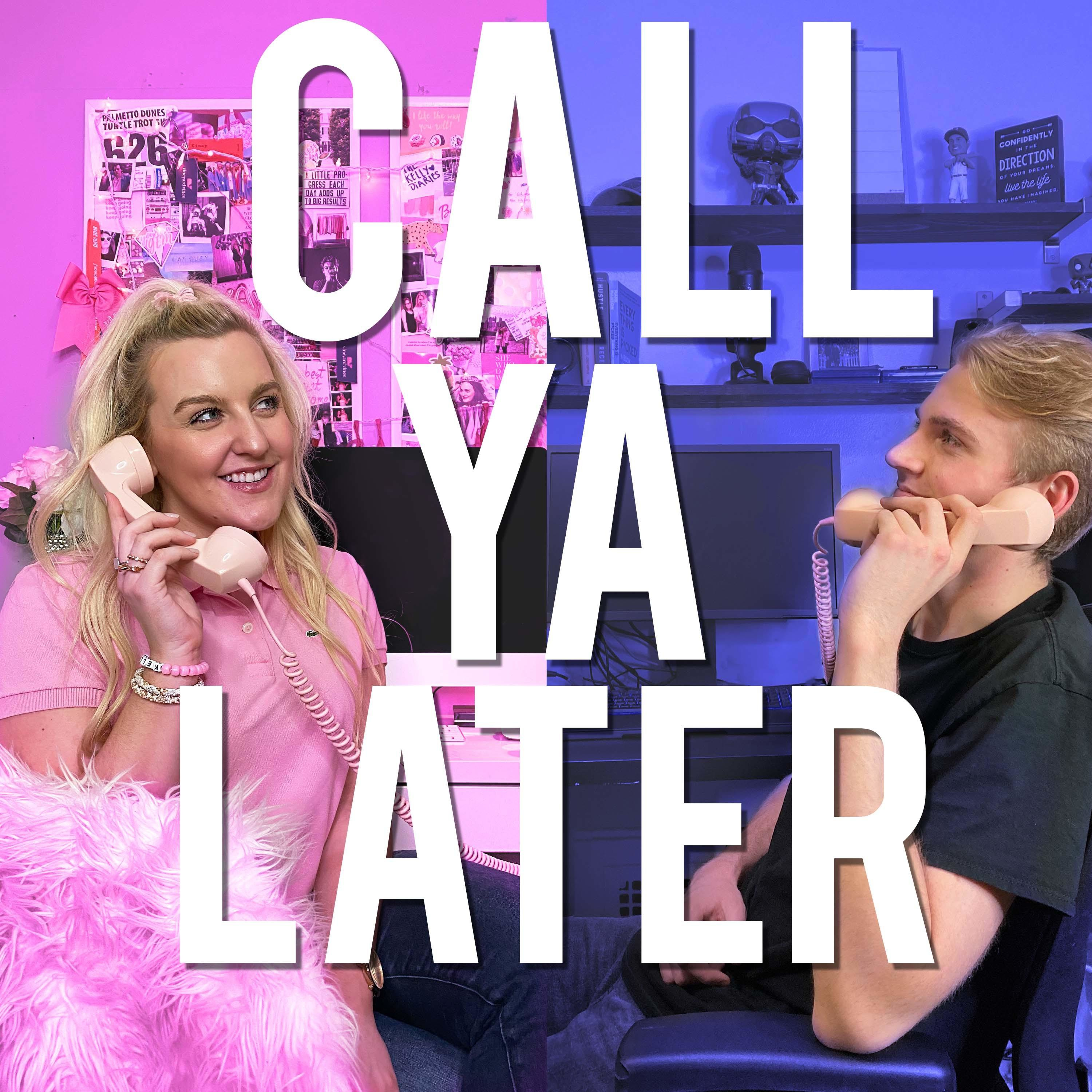 Episode Thirty Two: Fall Date Ideas episode artwork