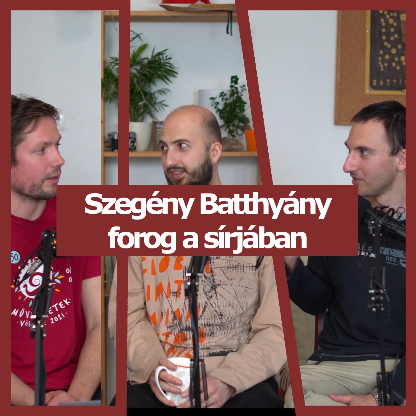 Puszta Podcast