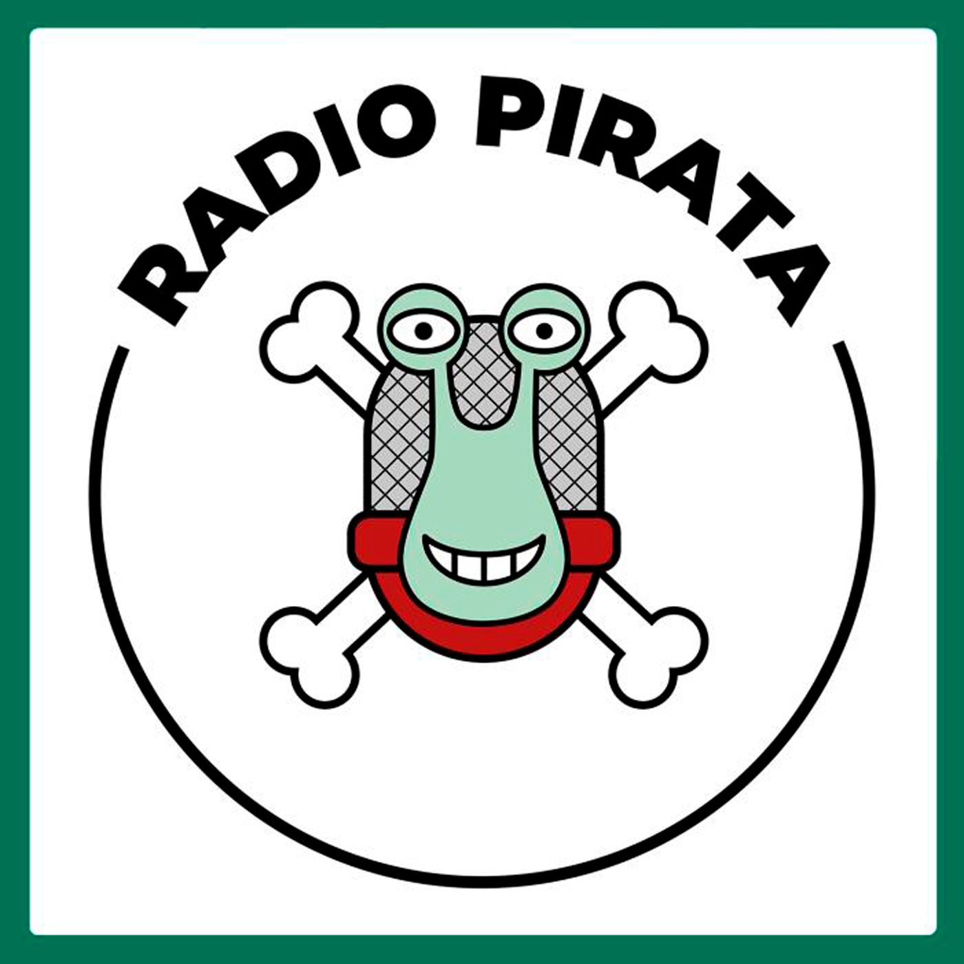Radio Pirata