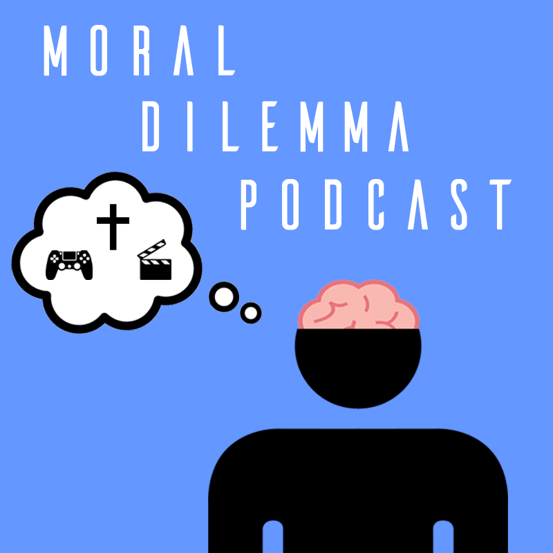 50: “MORAL DILEMMA 50th EPISODE SPECIAL” | Moral Dilemma Ep.50 episode artwork
