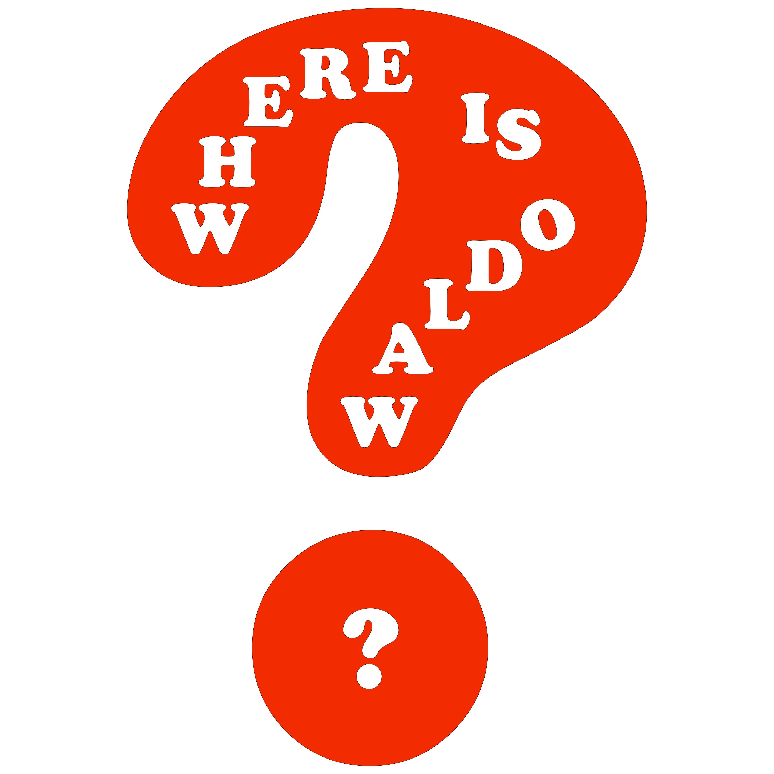 Where is Waldo?