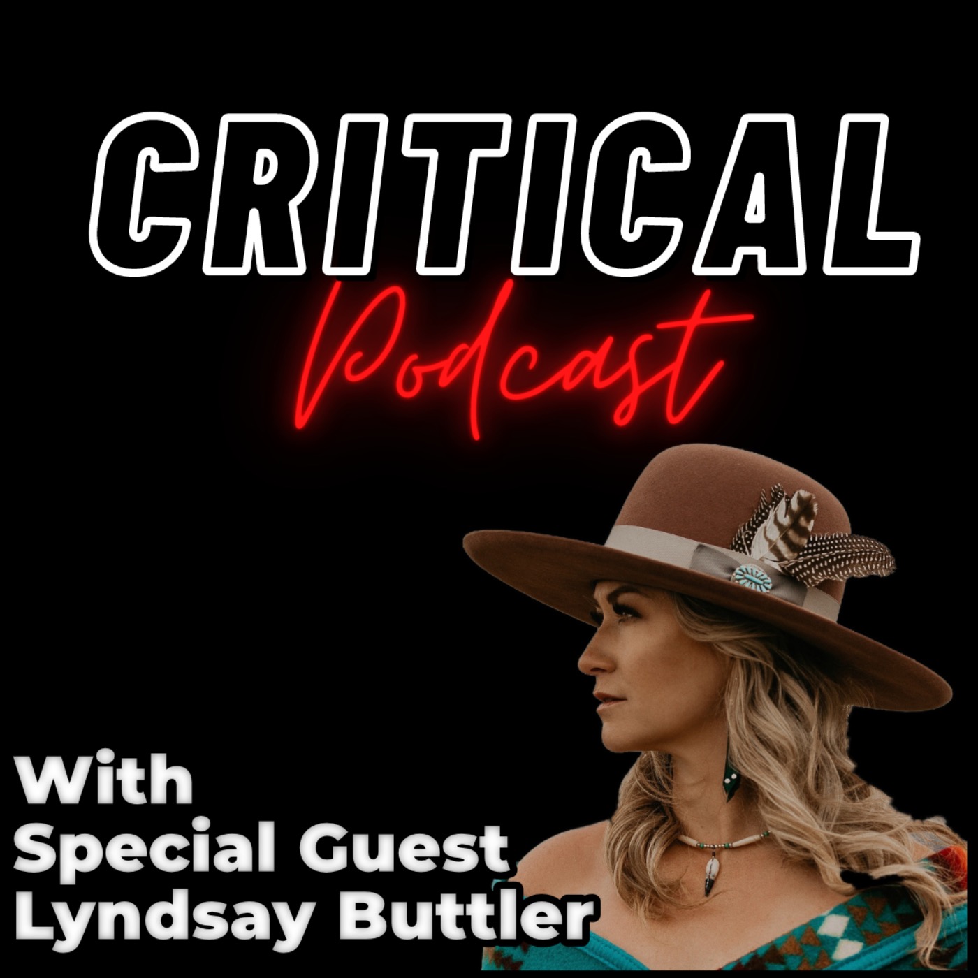 Ep 38  Music and Protest with Lyndsay Butler