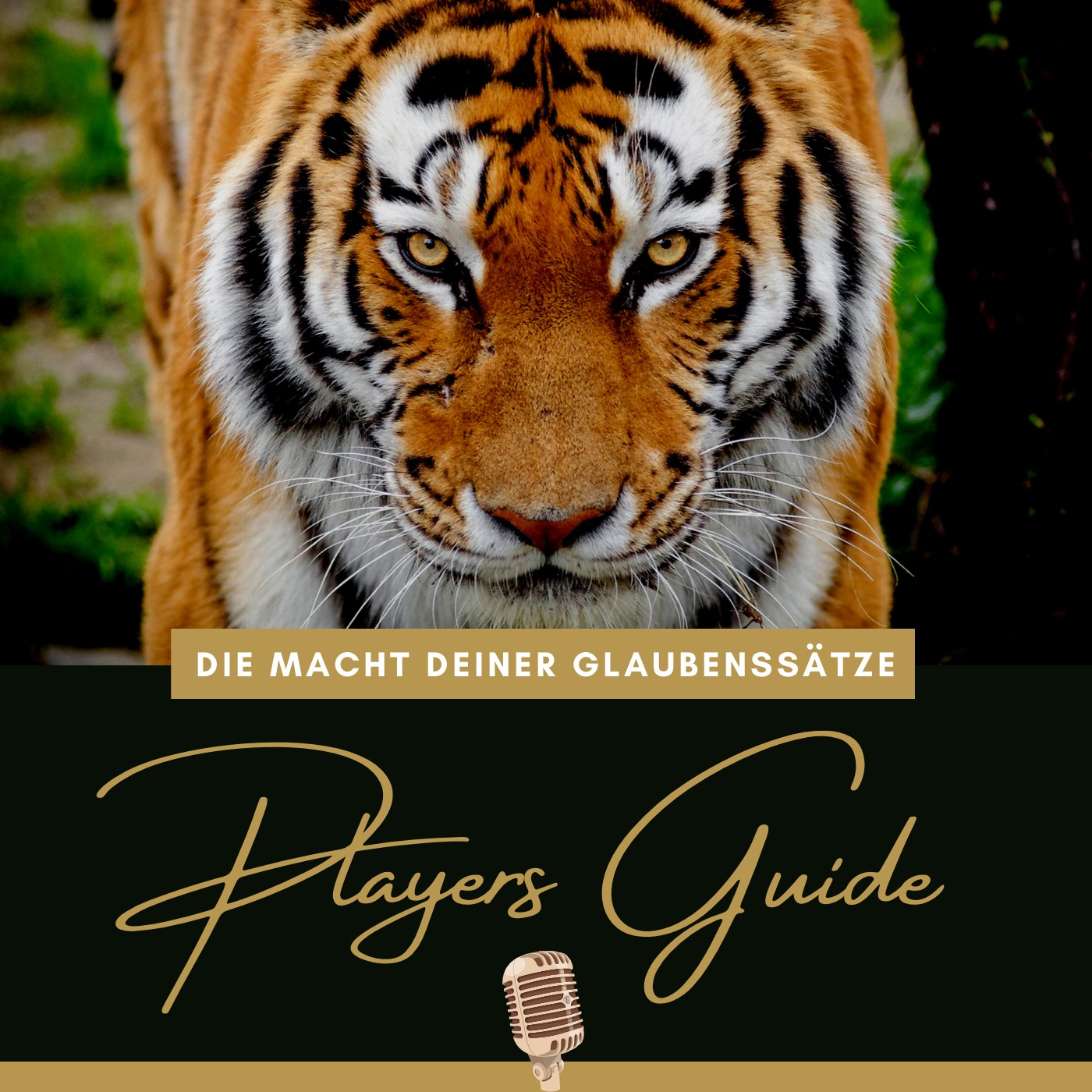 #59: Wie du dich mit falschen Glaubenssätzen selbst blockierst episode artwork