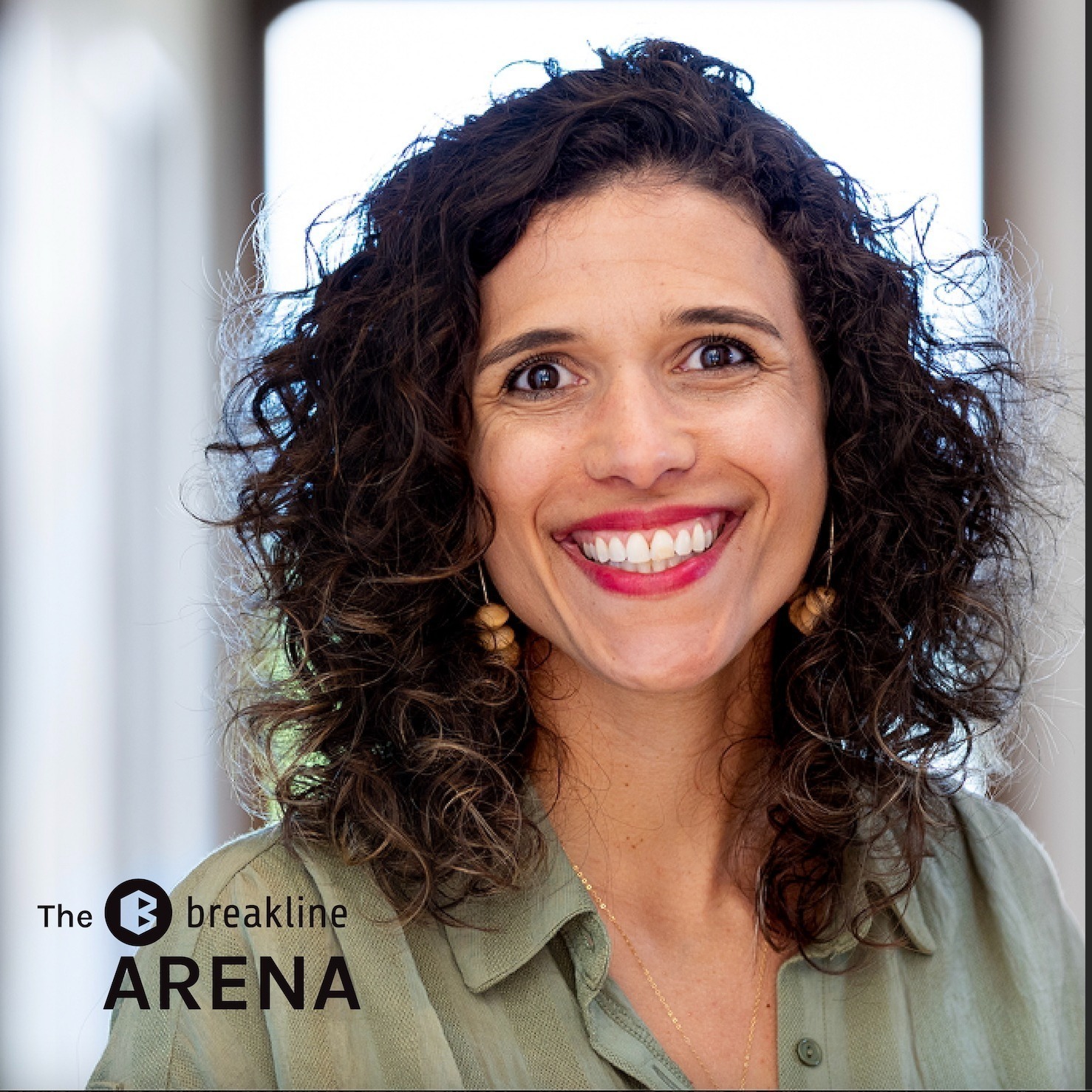 The BreakLine Arena
