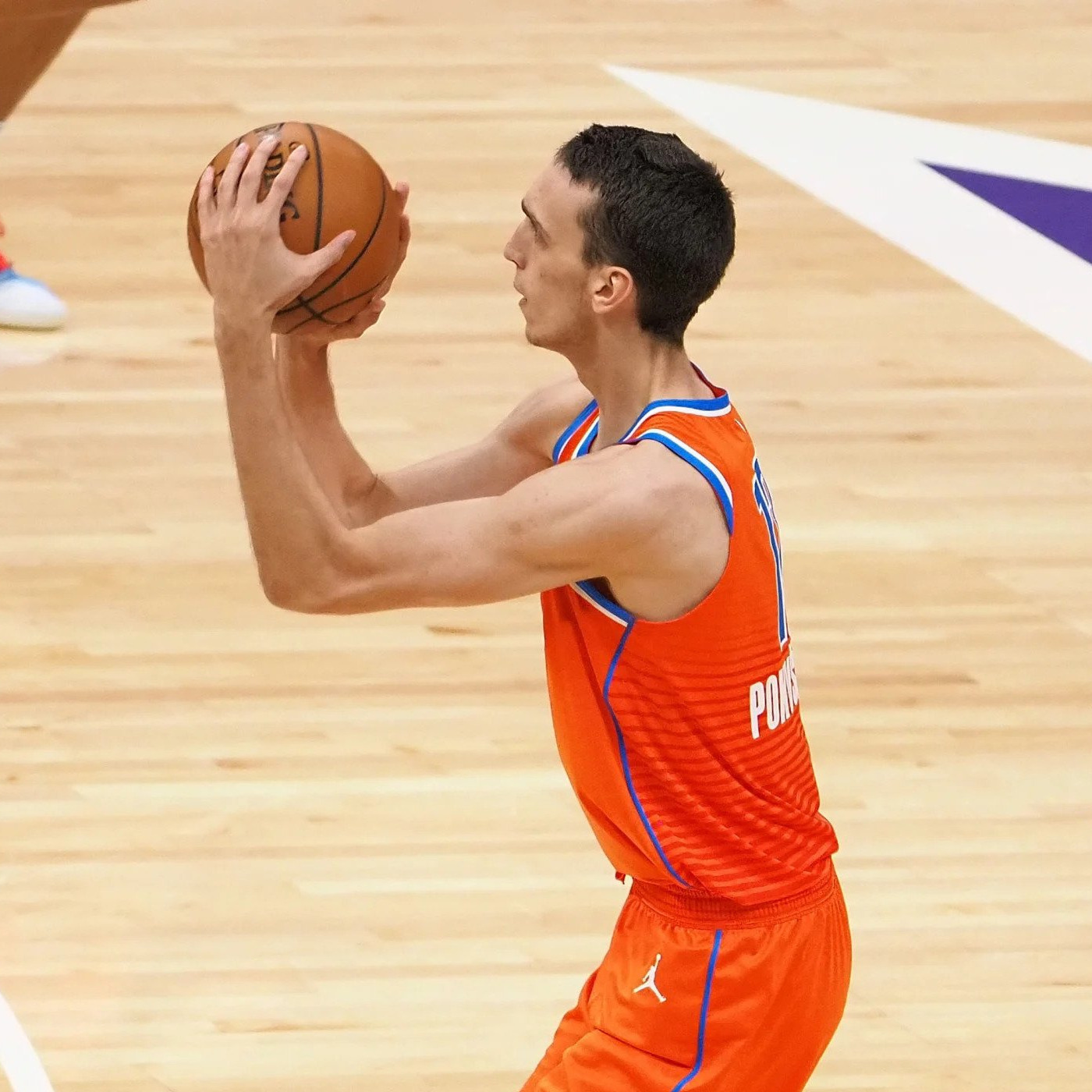 Waiver Wire Pick-Ups And NBA Potpourri episode artwork