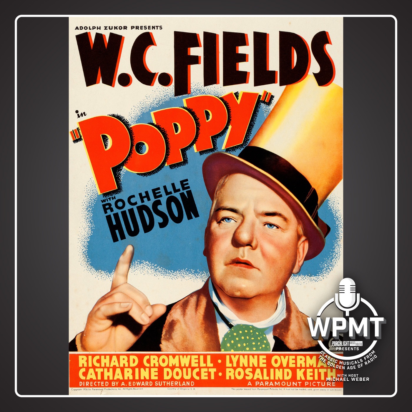 WPMT #89: Poppy