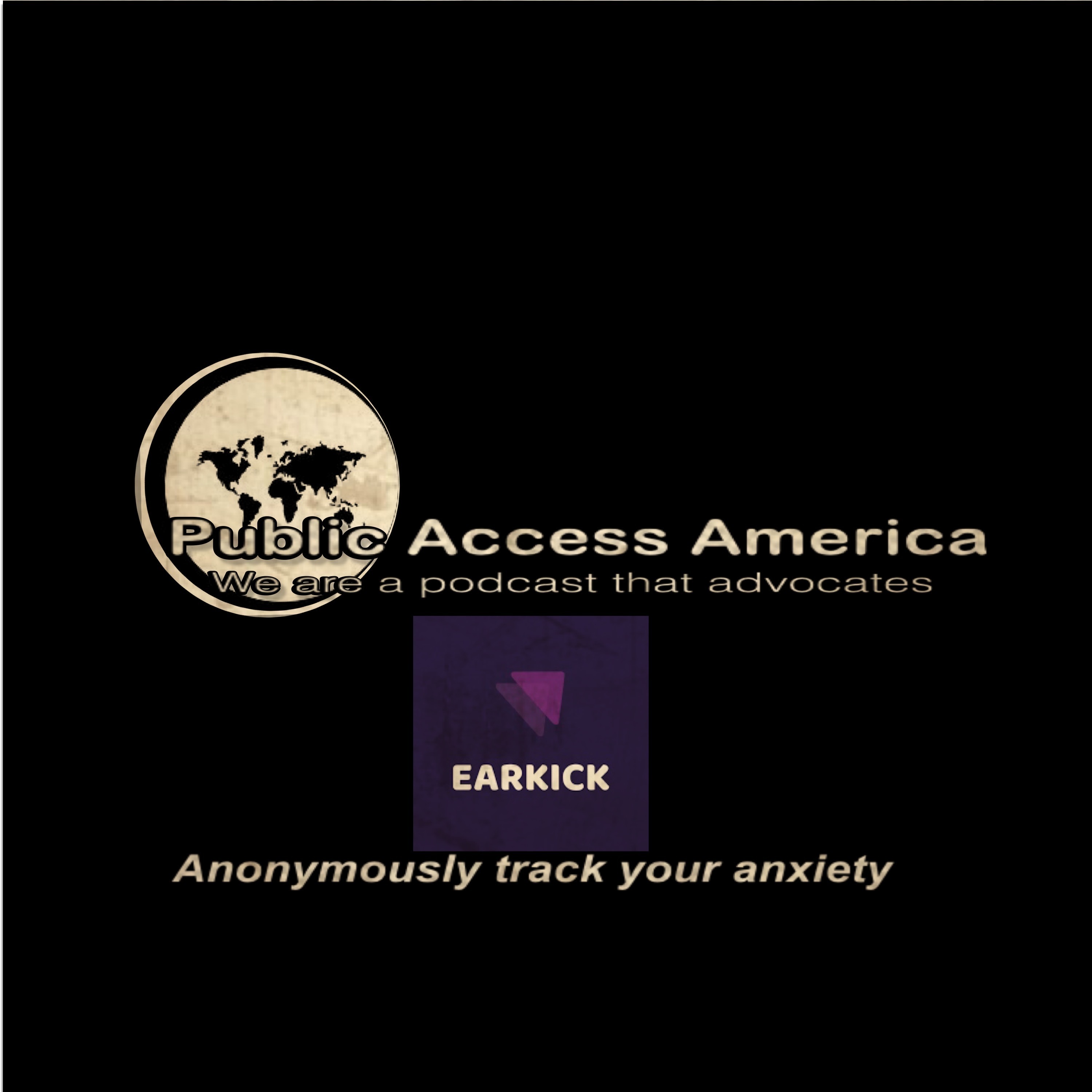 EarKick - Getting Proactive & In Control Of Our Mental Health - Download The App episode artwork