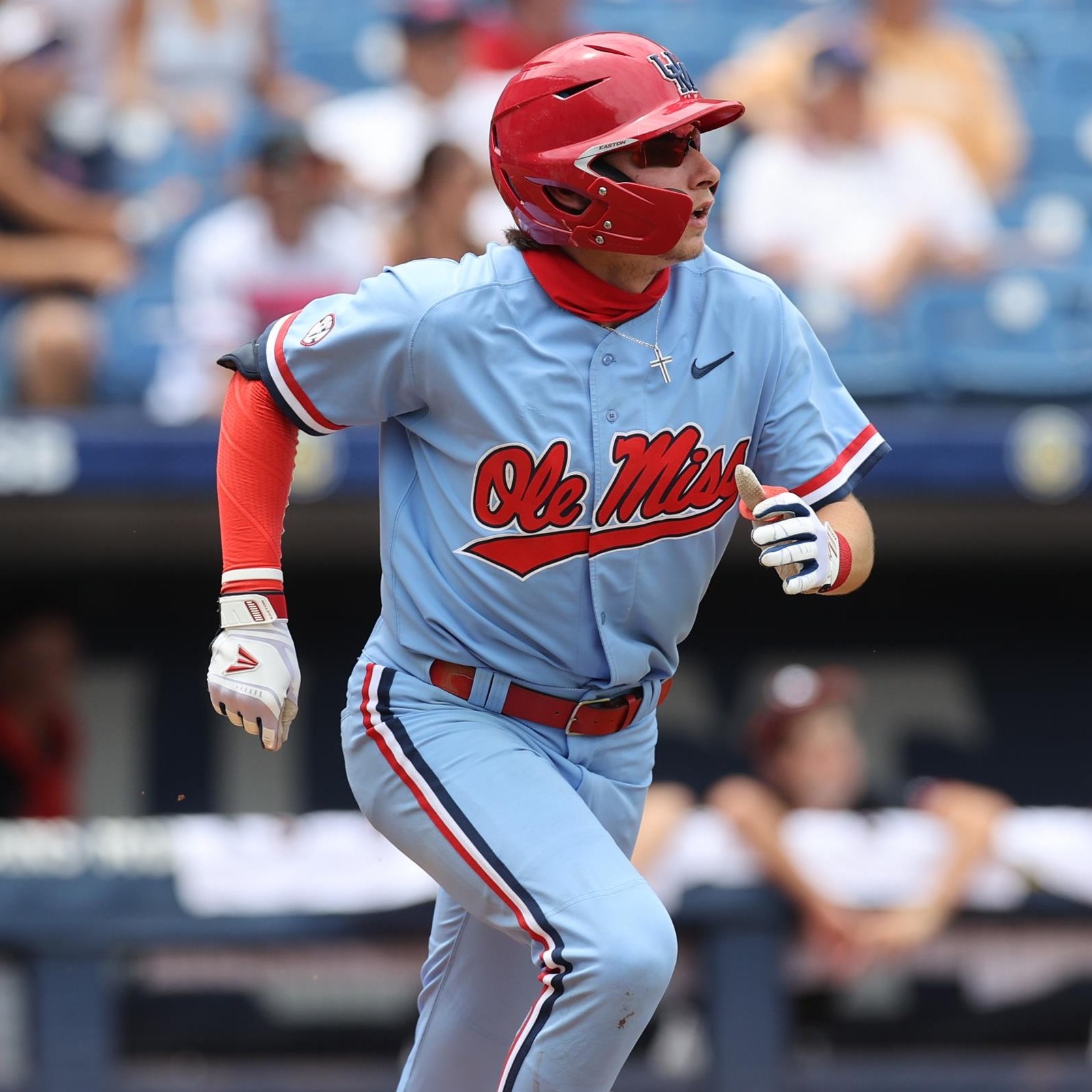 Mike Clement: Taking stock of No. 1 Ole Miss baseball after SEC opening weekend episode artwork
