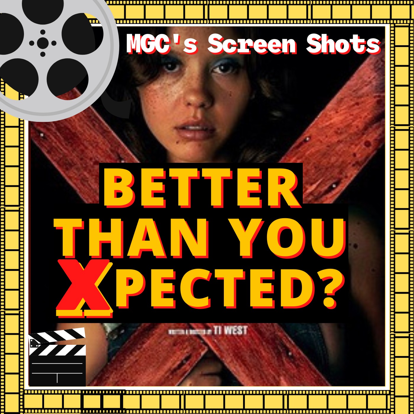 MGC Podcast